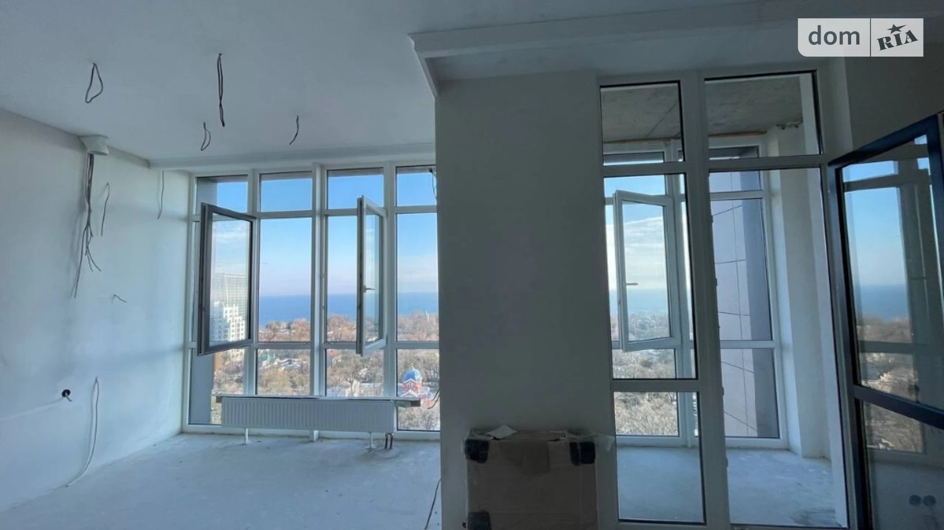 Продається 2-кімнатна квартира 78 кв. м у Одесі, просп. Шевченка, 31 - фото 4