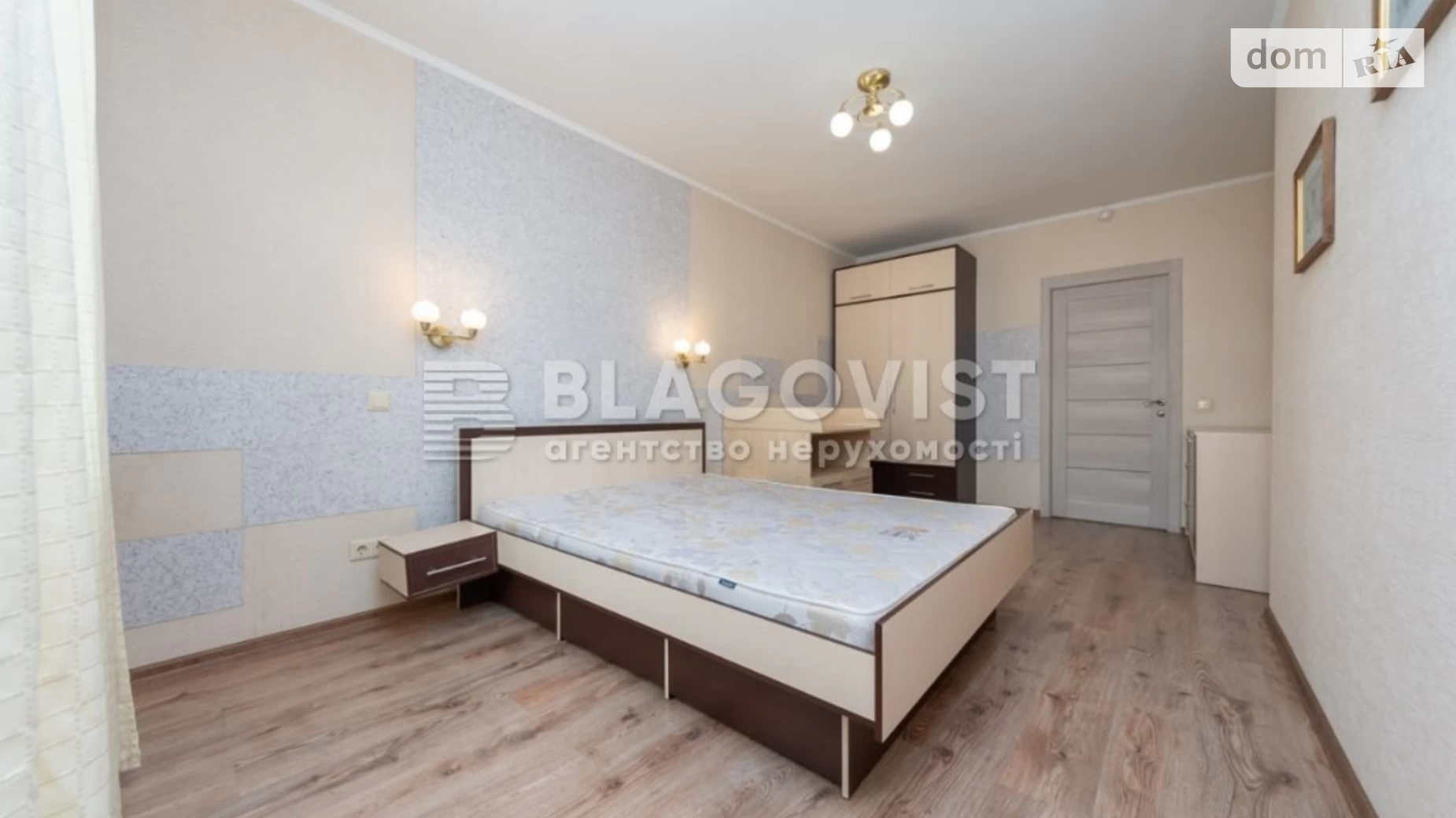 Продается 2-комнатная квартира 103 кв. м в Киеве, ул. Саперно-Слободская, 22 - фото 5