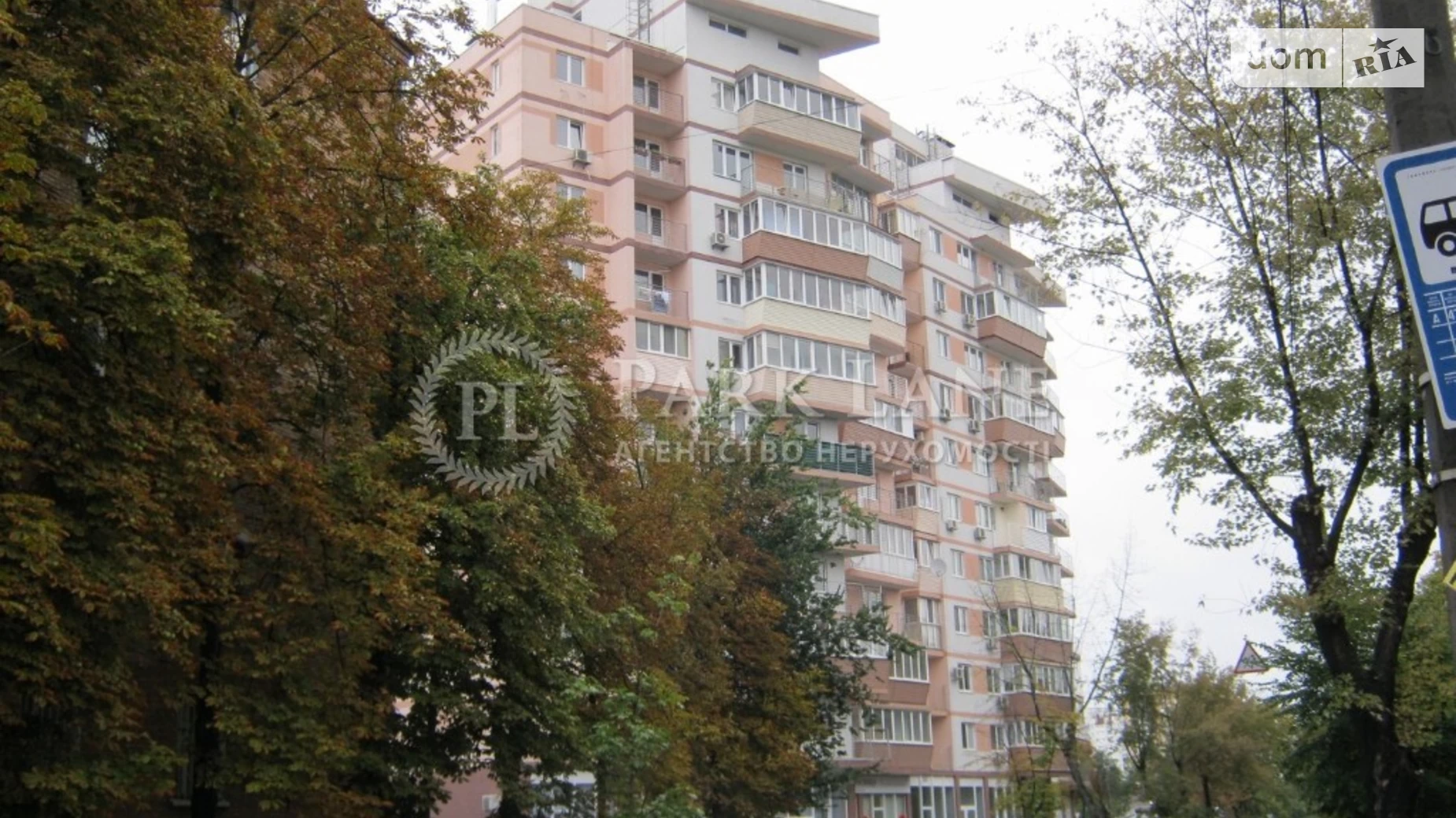 Продается 2-комнатная квартира 87 кв. м в Киеве, ул. Януша Корчака, 25 - фото 3