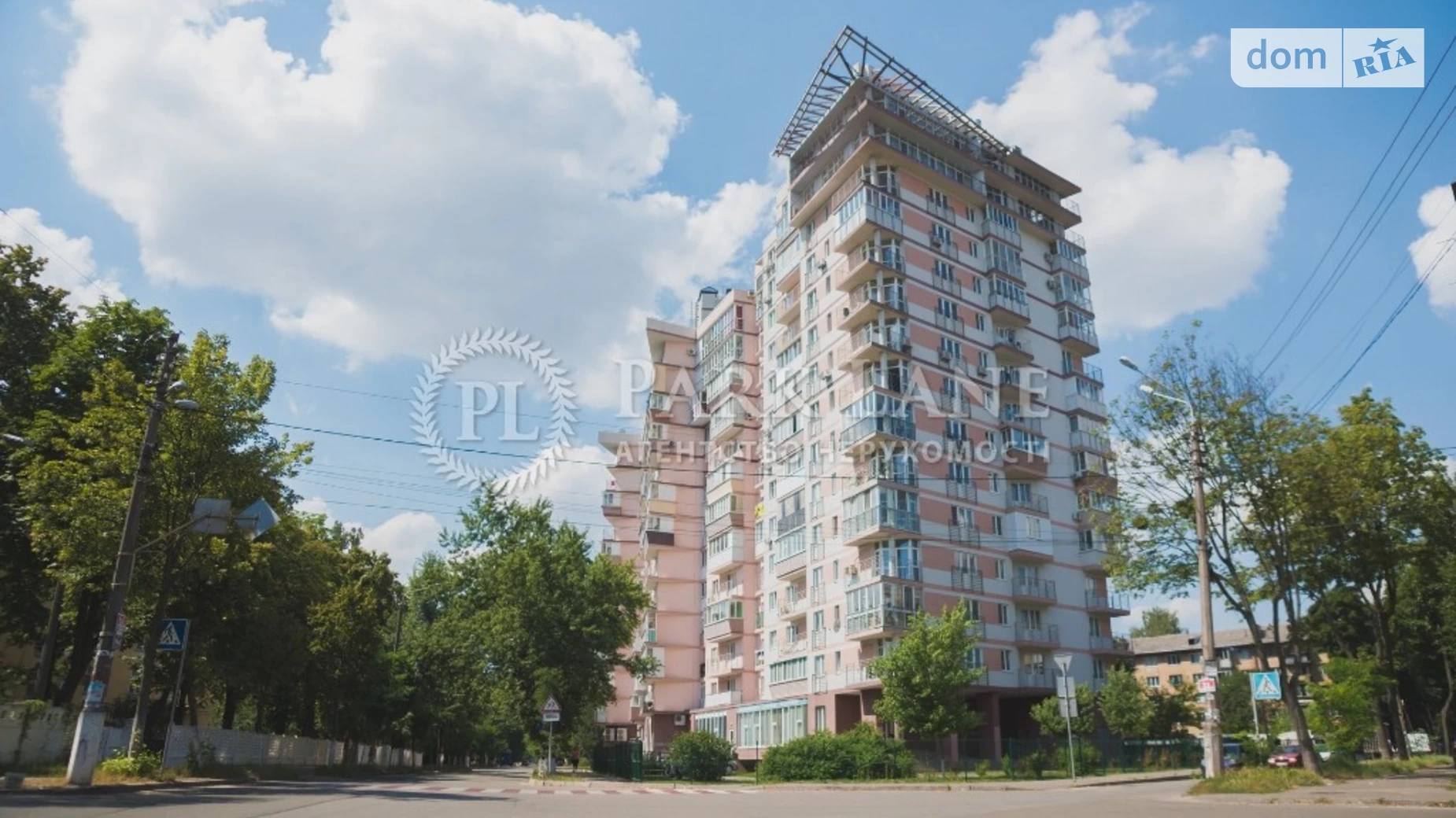 Продается 2-комнатная квартира 87 кв. м в Киеве, ул. Януша Корчака, 25