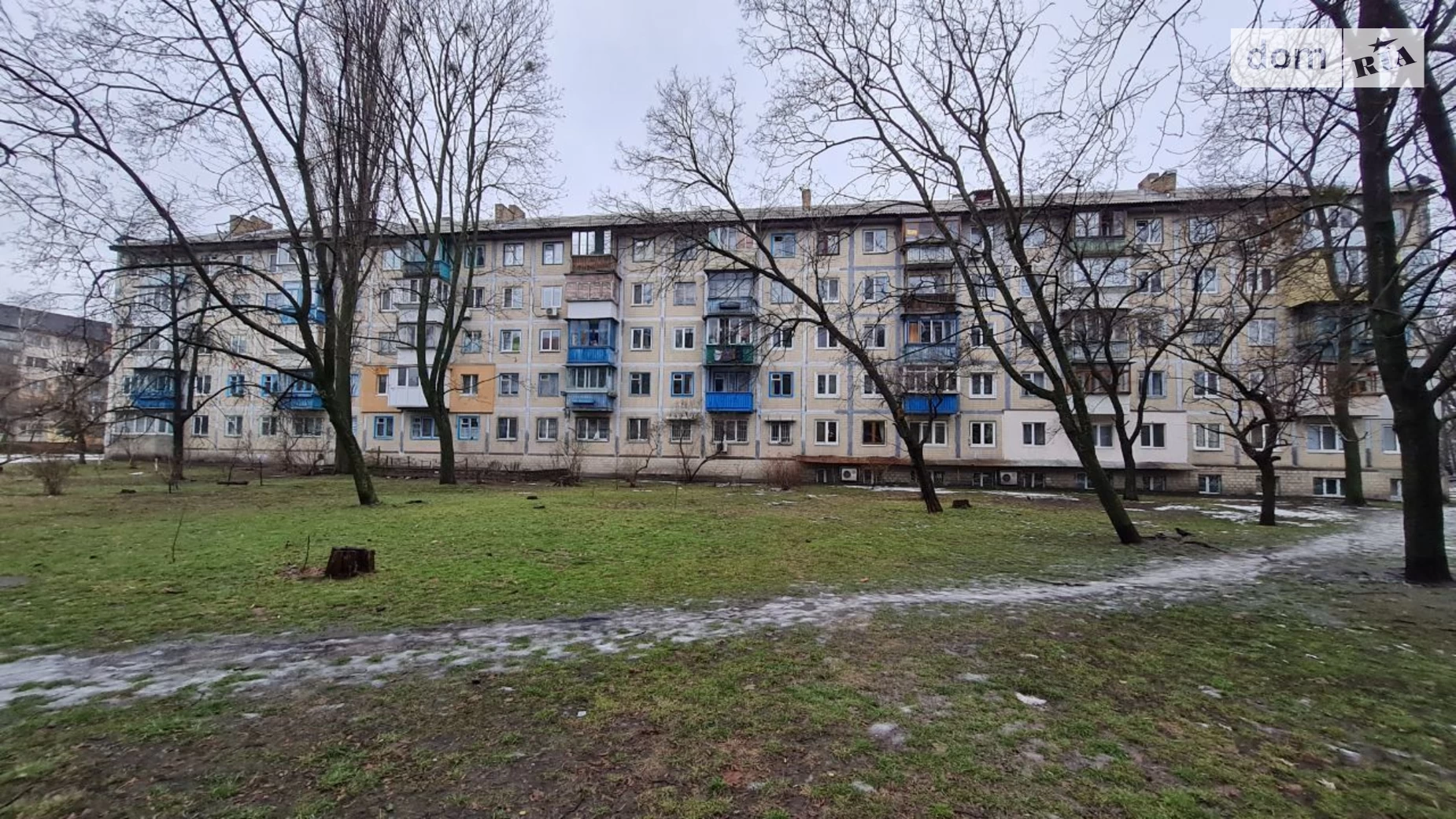 Продается 3-комнатная квартира 51 кв. м в Киеве, ул. Петра Запорожца, 7 - фото 4