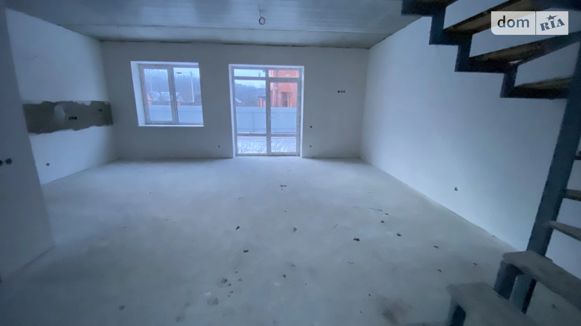 Продается дом на 2 этажа 125 кв. м с беседкой, цена: 91990 $ - фото 4