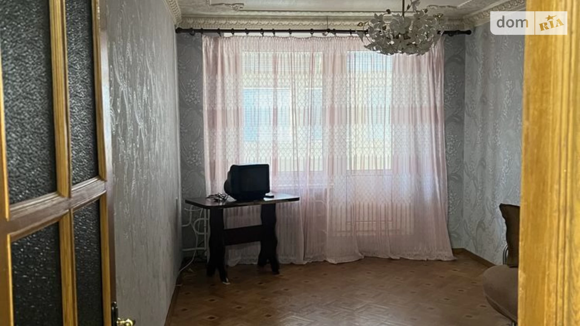 Продається 3-кімнатна квартира 70 кв. м у Харкові, вул. Олексія Дерев'янка, 3Б