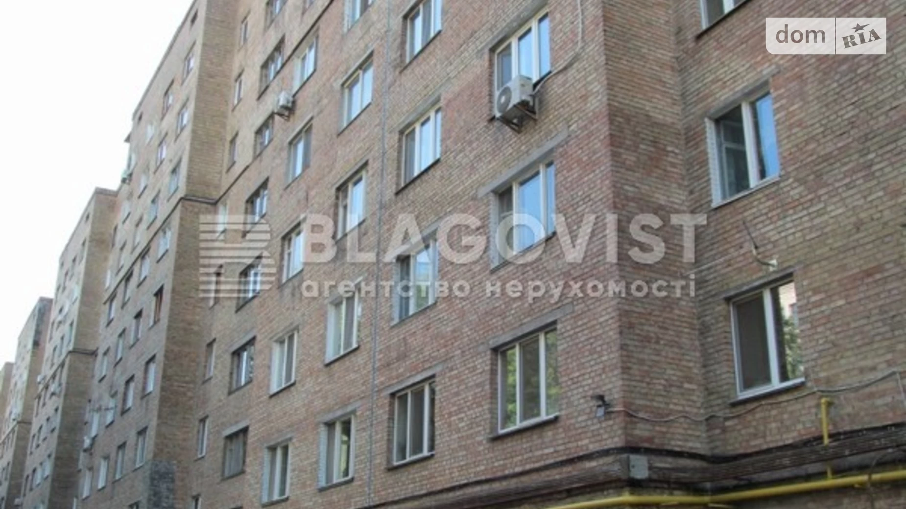 Продается 2-комнатная квартира 45 кв. м в Киеве, просп. Берестейский(Победы), 20 - фото 3