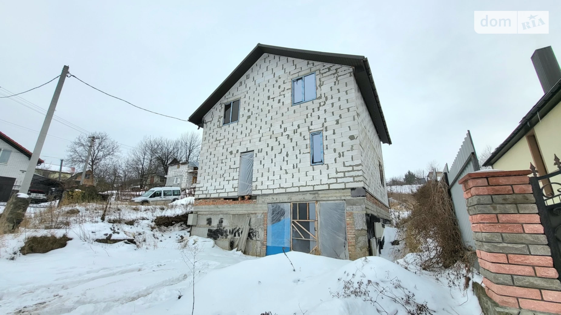 ул. Спортивная Зарванцы, цена: 100000 $ - фото 2