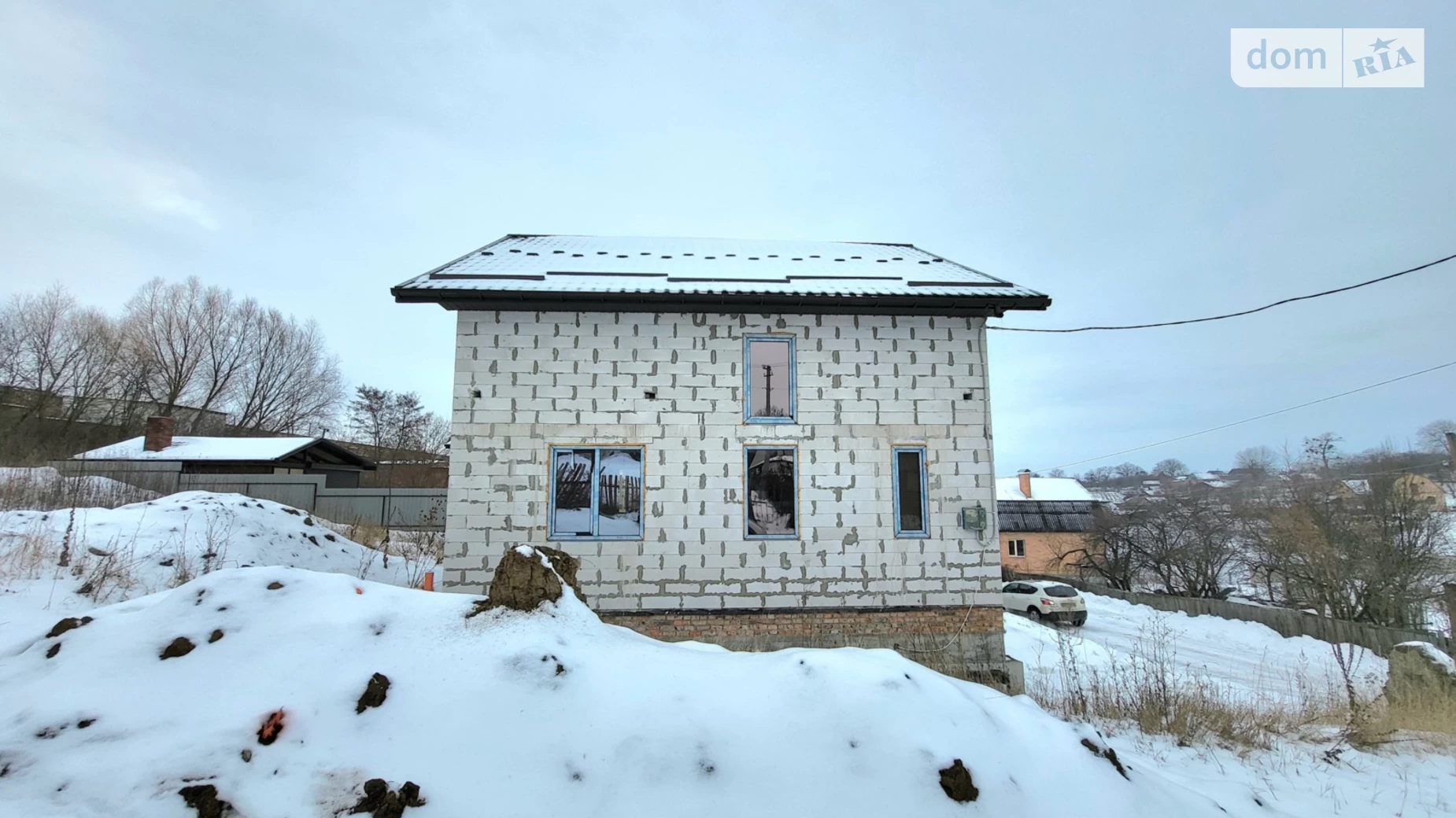 ул. Спортивная Зарванцы, цена: 100000 $ - фото 5