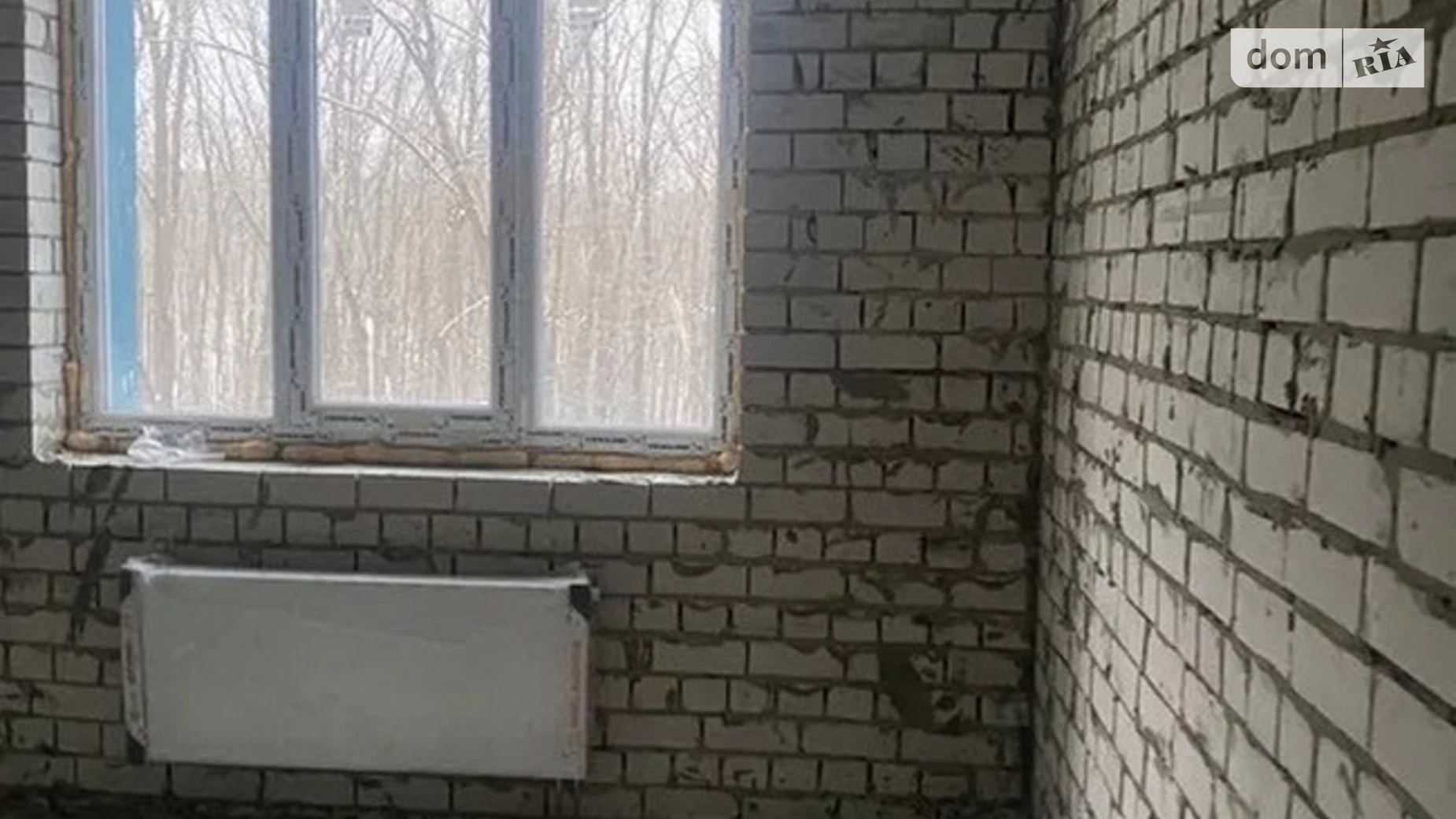 Продается 2-комнатная квартира 48 кв. м в Харькове, просп. Победы, 86 - фото 2