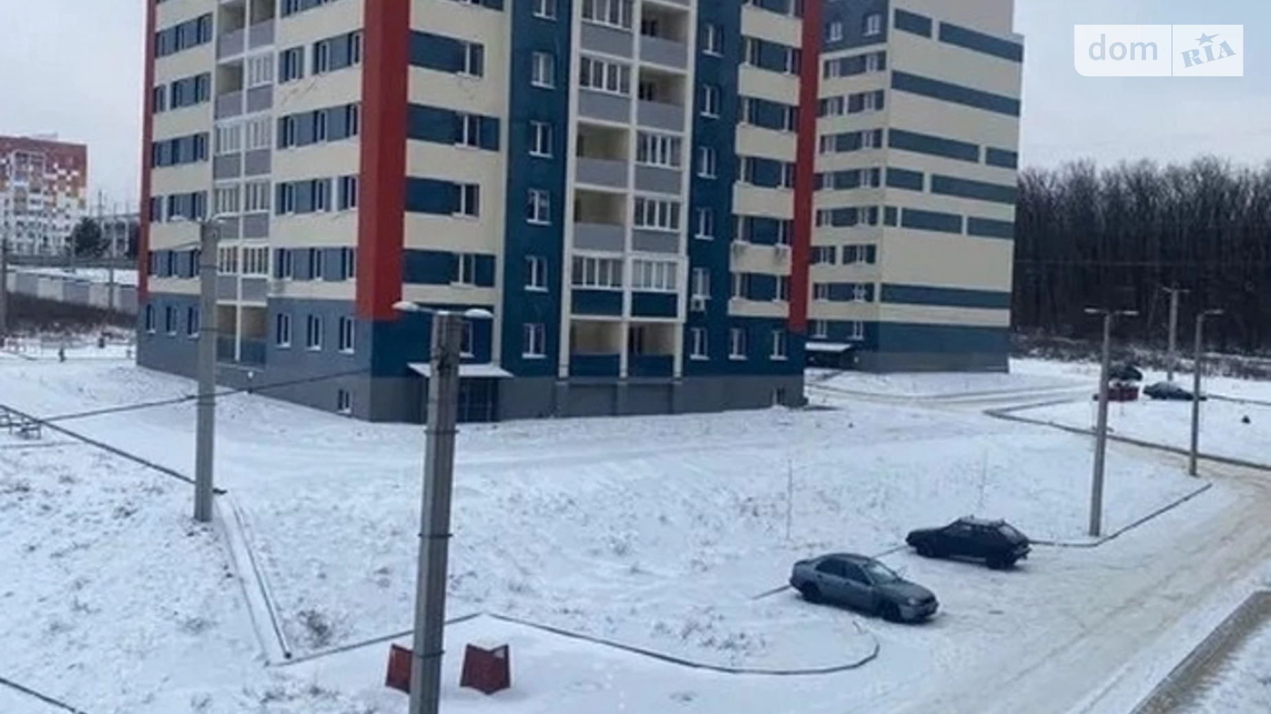 Продается 2-комнатная квартира 48 кв. м в Харькове, просп. Победы, 86 - фото 5