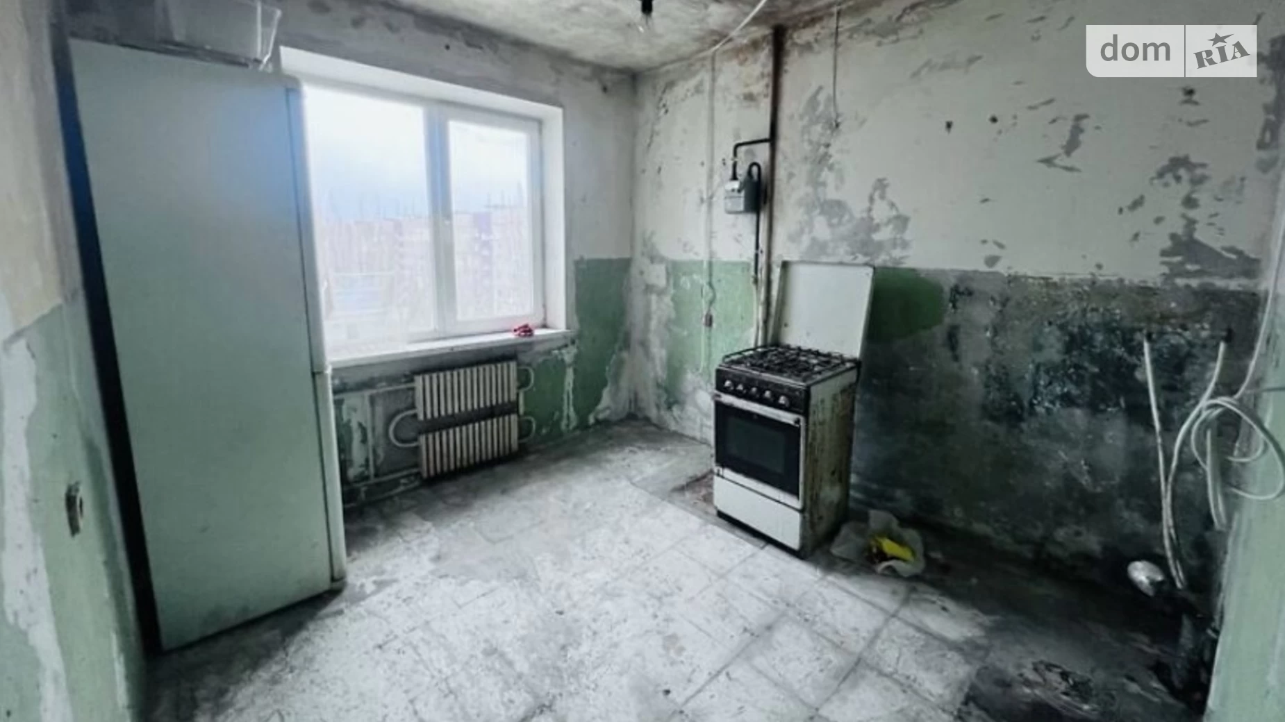 Продается 2-комнатная квартира 59.7 кв. м в Днепре, ул. Михаила Куратченко(Неделина), 1 - фото 3