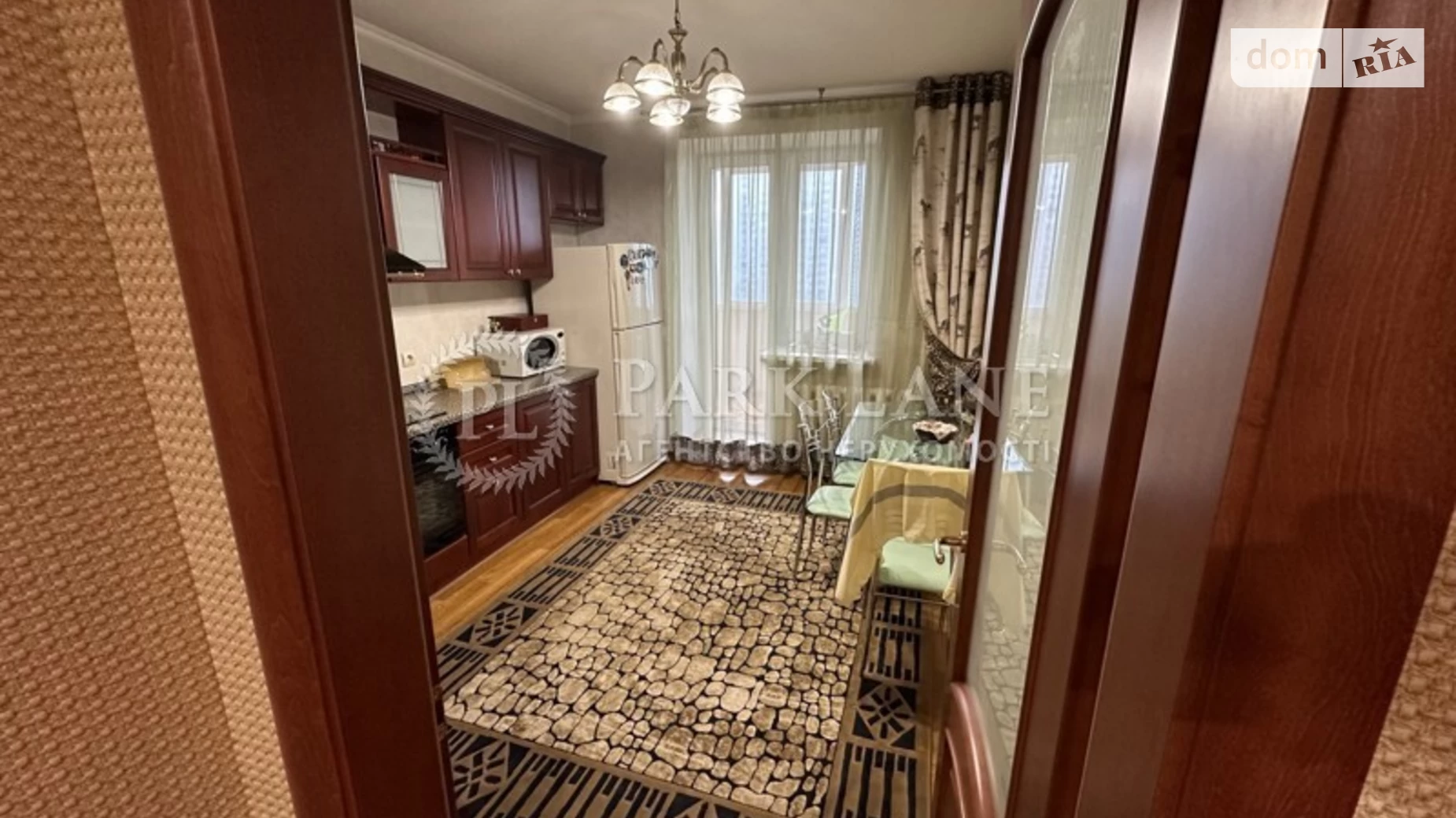 Продается 2-комнатная квартира 73 кв. м в Киеве, Харьковское шоссе, 58А - фото 3