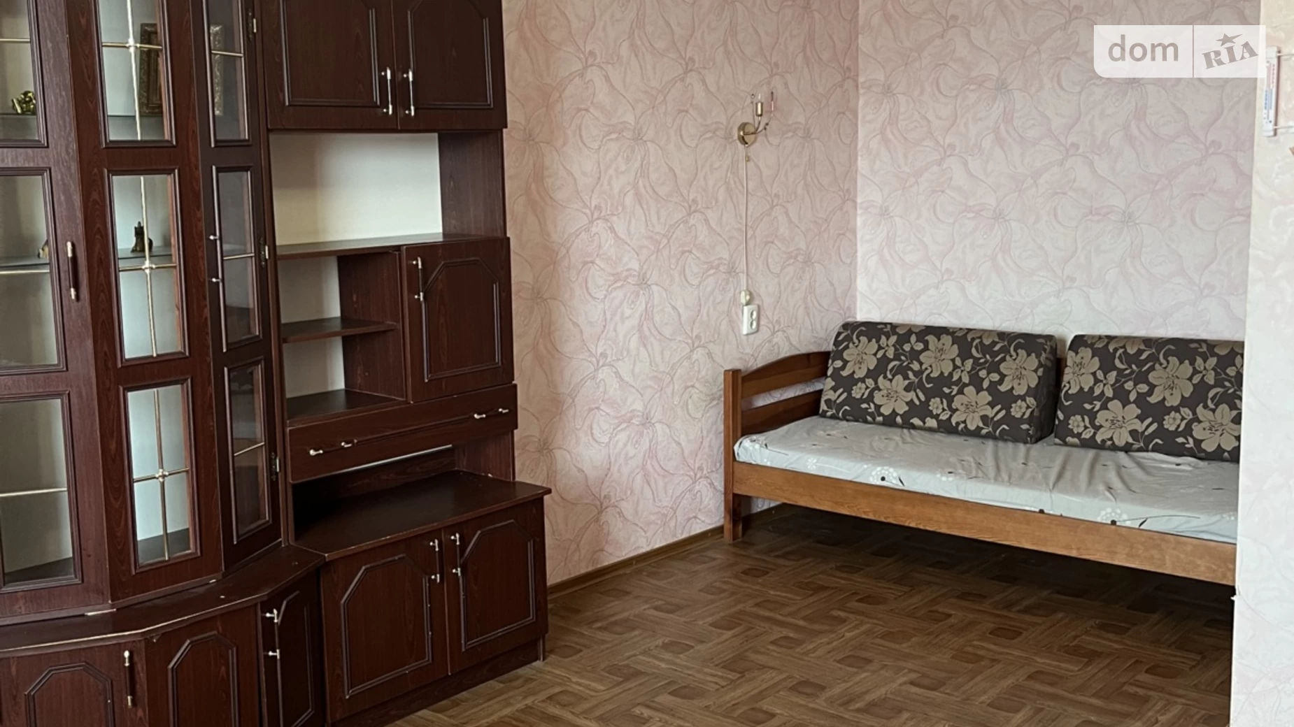 Продается 1-комнатная квартира 34 кв. м в Виннице, ул. Сергея Зулинского