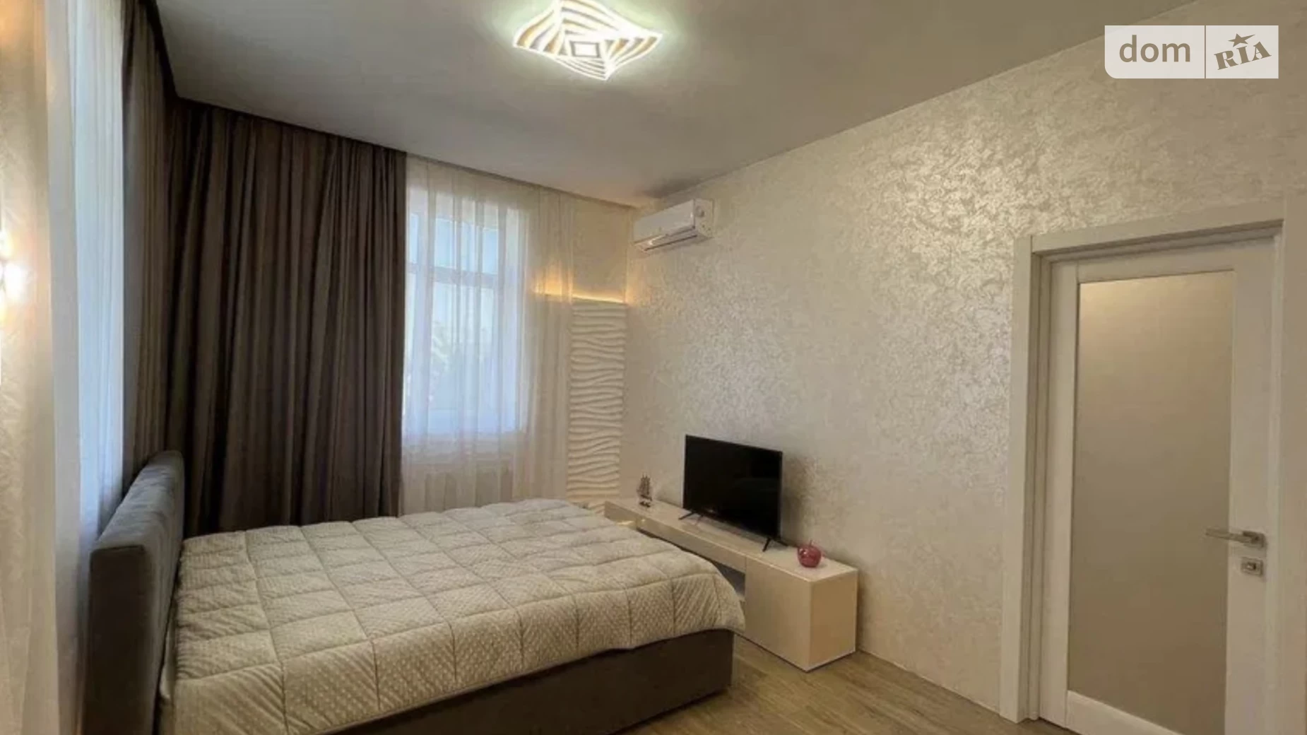 Продається 2-кімнатна квартира 57 кв. м у Таїрове, вул. Трамвайна - фото 5