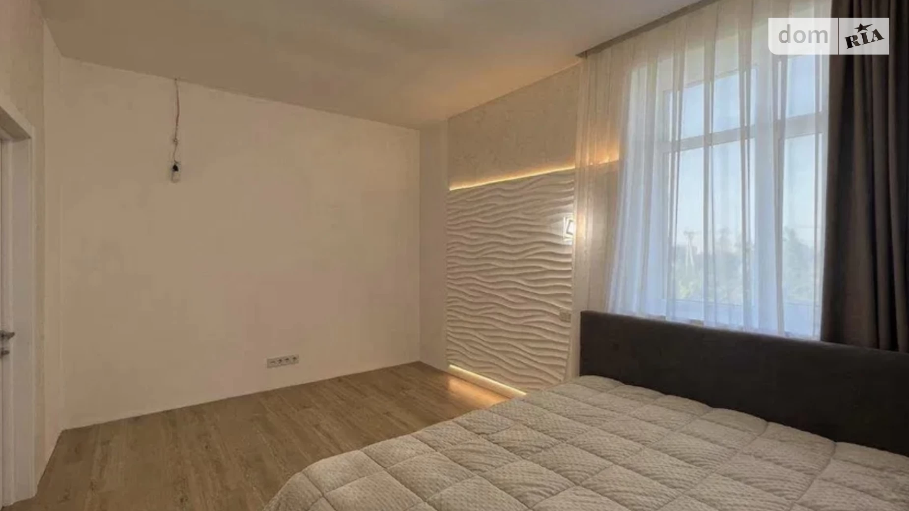 Продається 2-кімнатна квартира 57 кв. м у Таїрове, вул. Трамвайна - фото 3