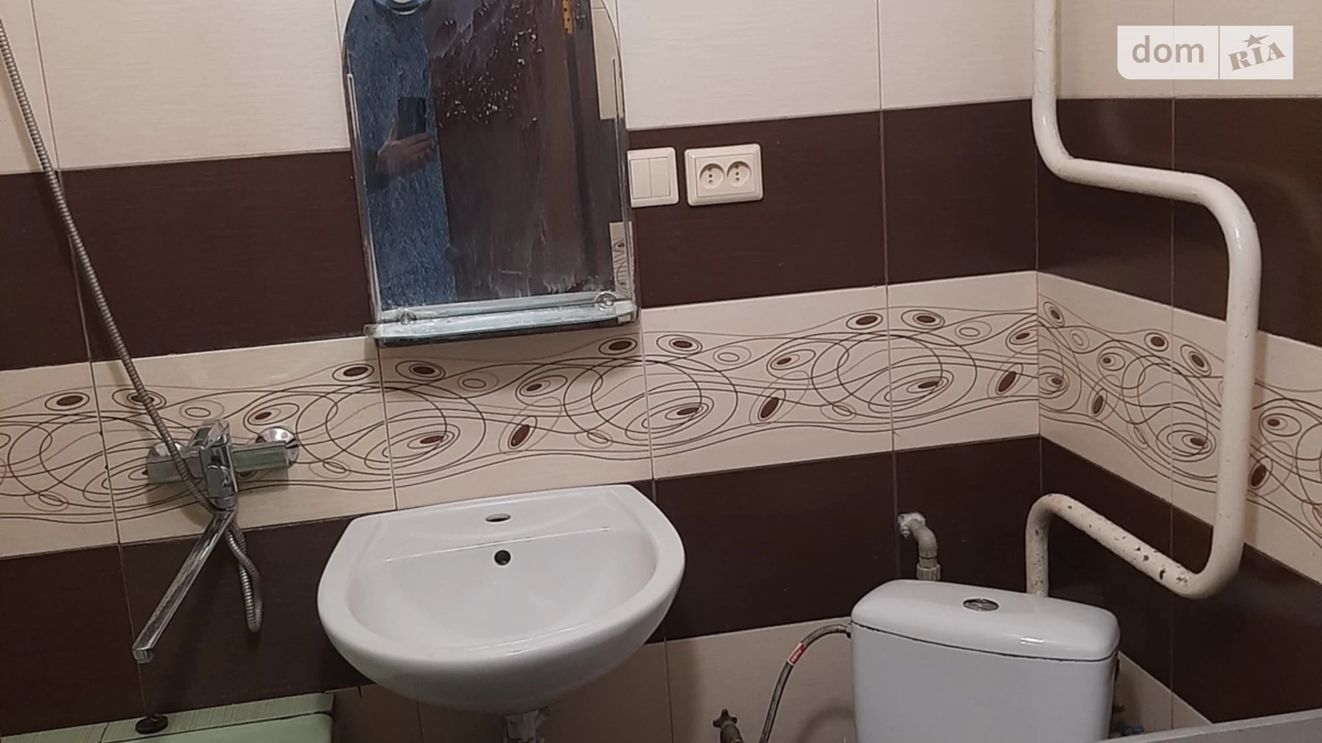 Продается 1-комнатная квартира 34 кв. м в Виннице, ул. Сергея Зулинского - фото 2