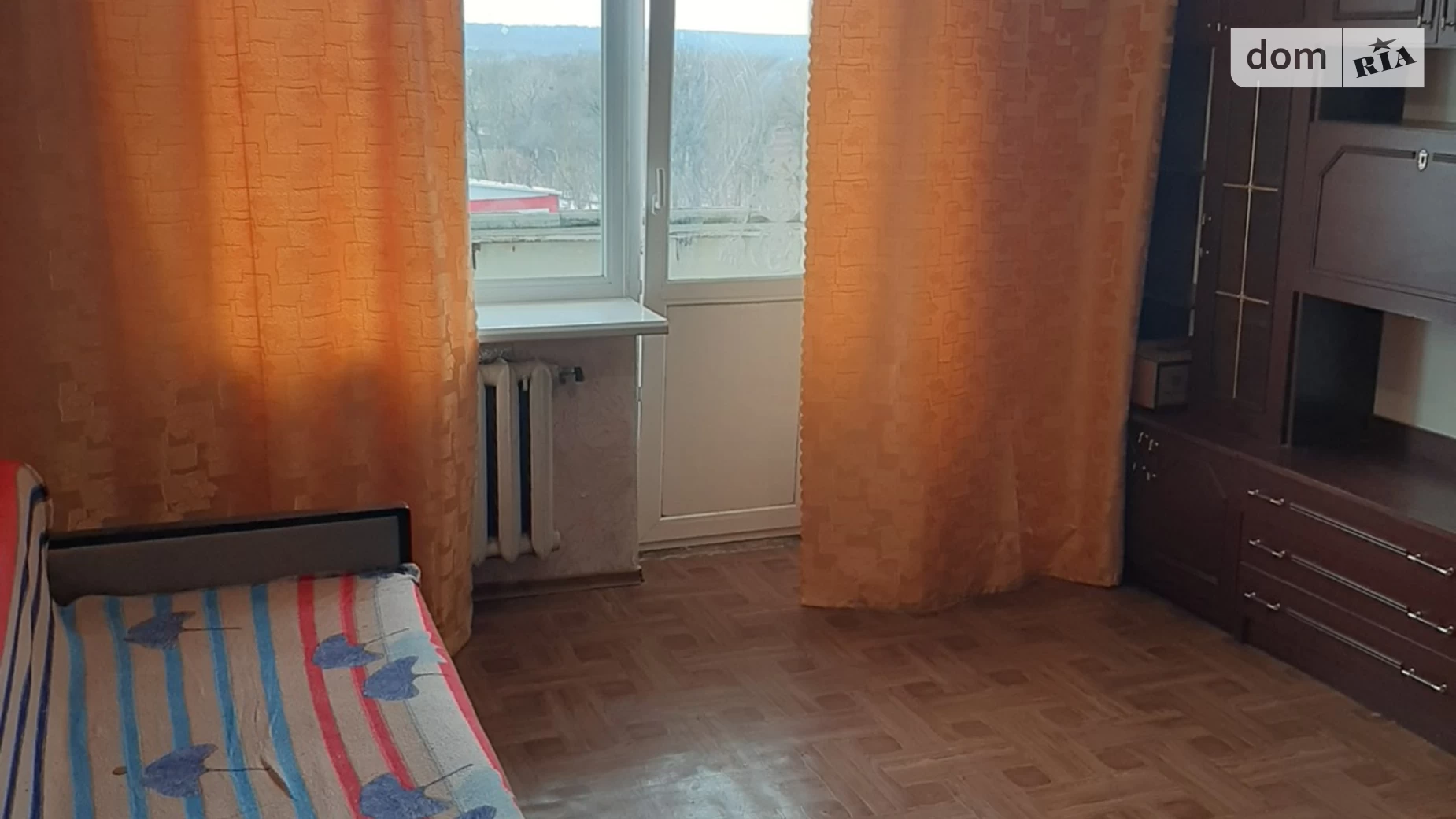 Продается 1-комнатная квартира 34 кв. м в Виннице, ул. Сергея Зулинского - фото 3
