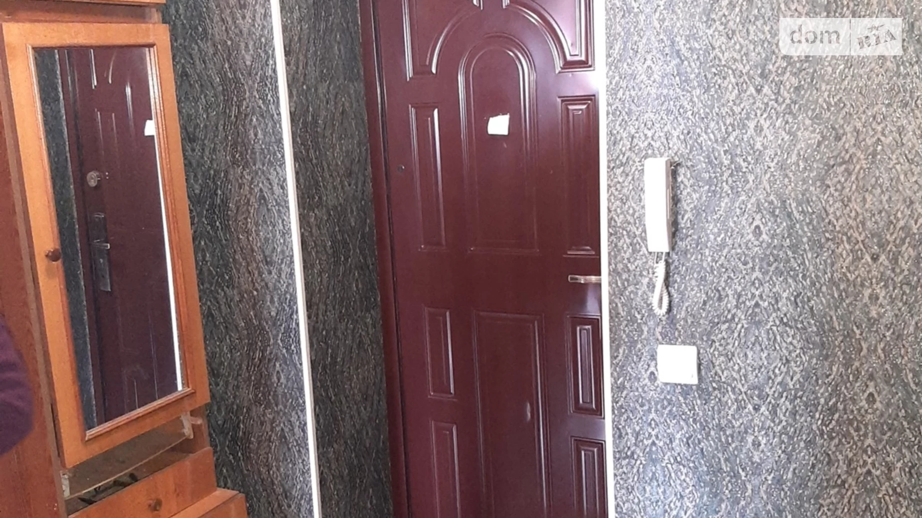 Продается 1-комнатная квартира 34 кв. м в Виннице, ул. Сергея Зулинского - фото 5