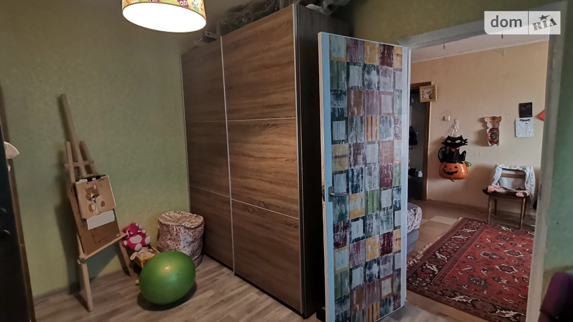 Продается 3-комнатная квартира 57.2 кв. м в Днепре, ул. Калиновая - фото 2