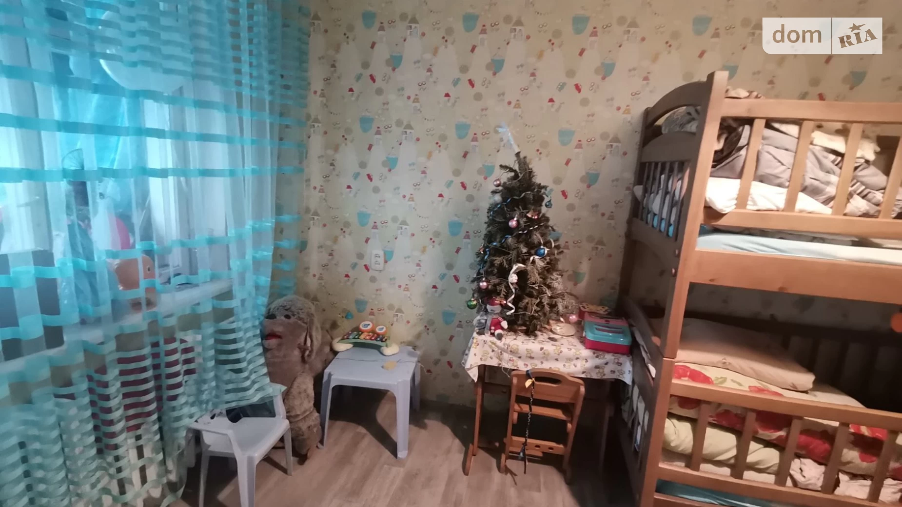 Продается 3-комнатная квартира 57.2 кв. м в Днепре, ул. Калиновая - фото 4