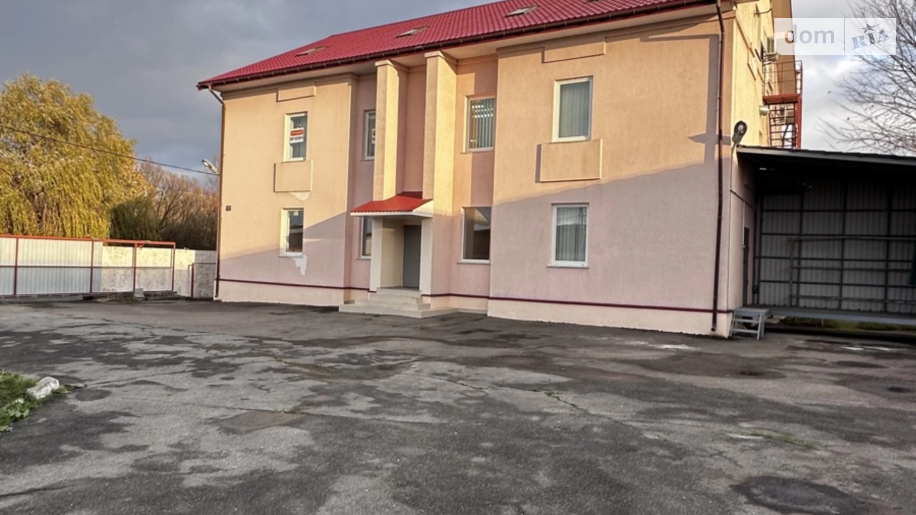 Продается помещения свободного назначения 542 кв. м в 3-этажном здании, цена: 599000 $ - фото 4