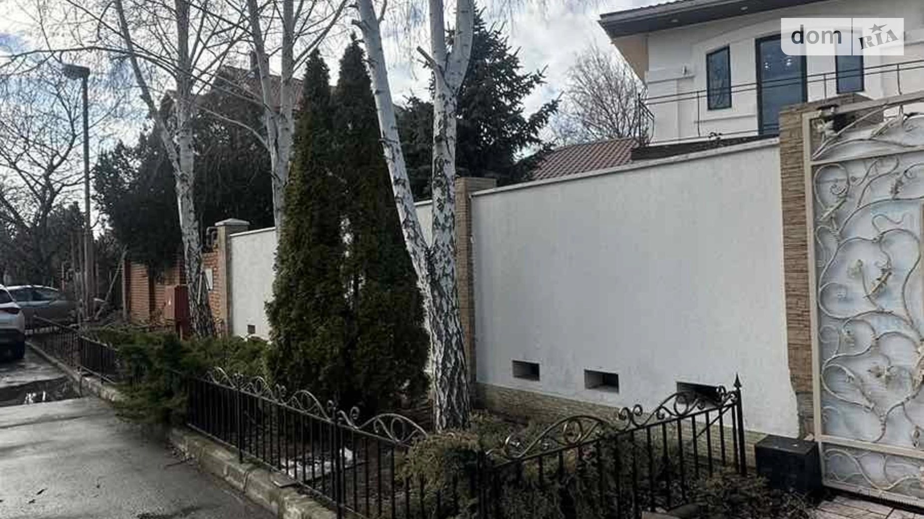 Продається будинок 3 поверховий 680 кв. м з меблями, цена: 770000 $ - фото 4