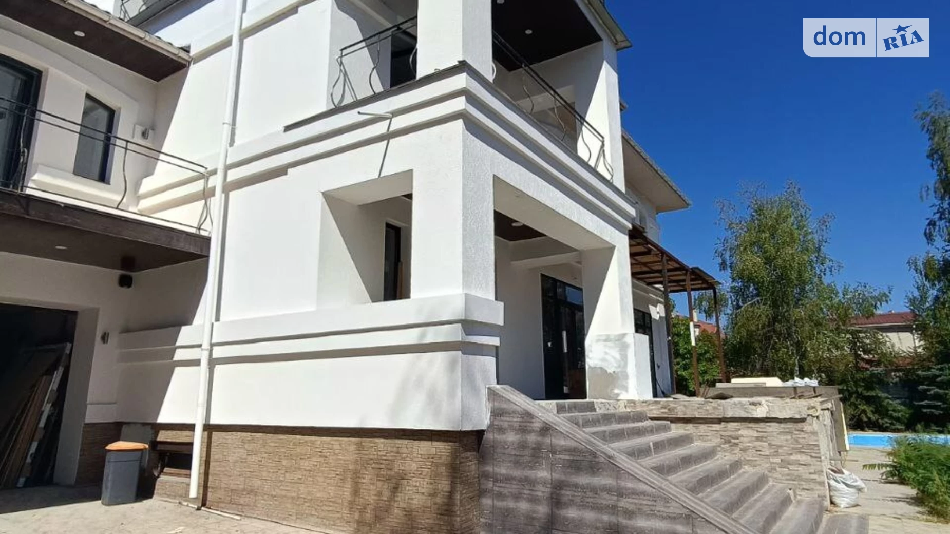Продається будинок 3 поверховий 680 кв. м з меблями, цена: 770000 $ - фото 5
