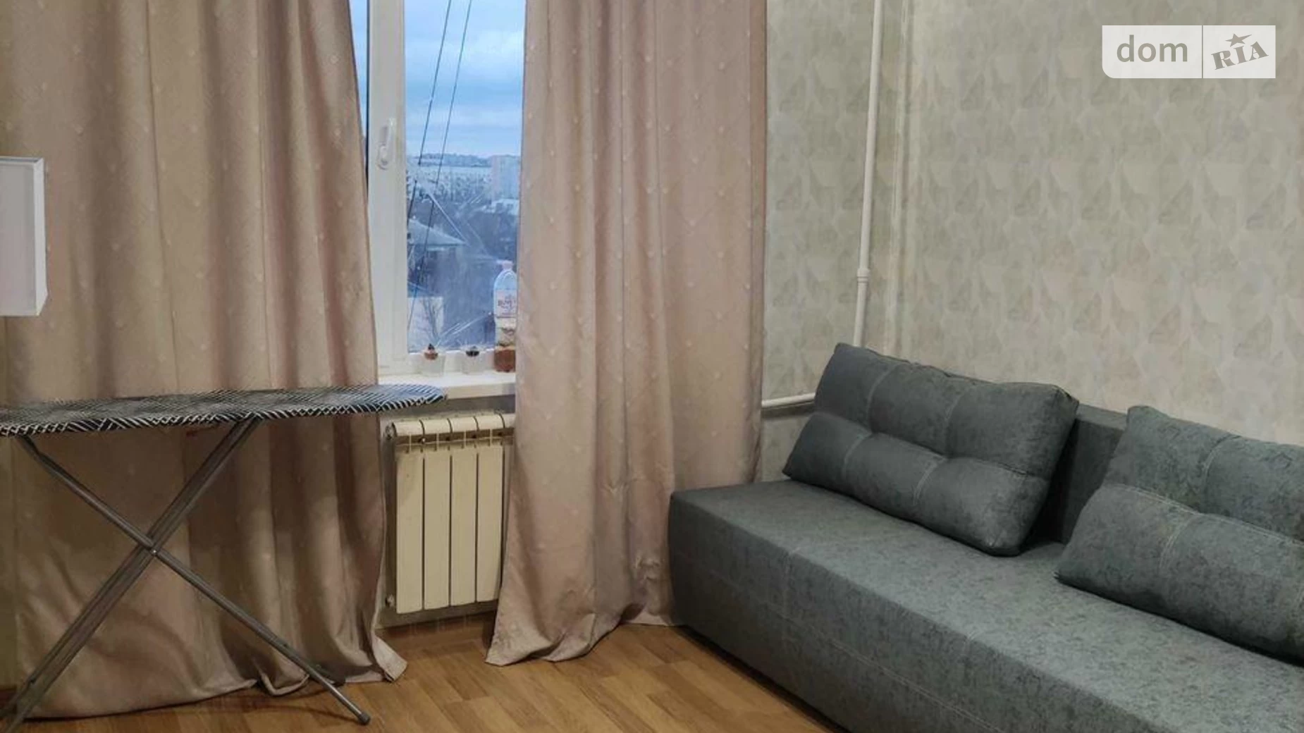 Продается 2-комнатная квартира 45 кв. м в Харькове, ул. Костычева, 17 - фото 4