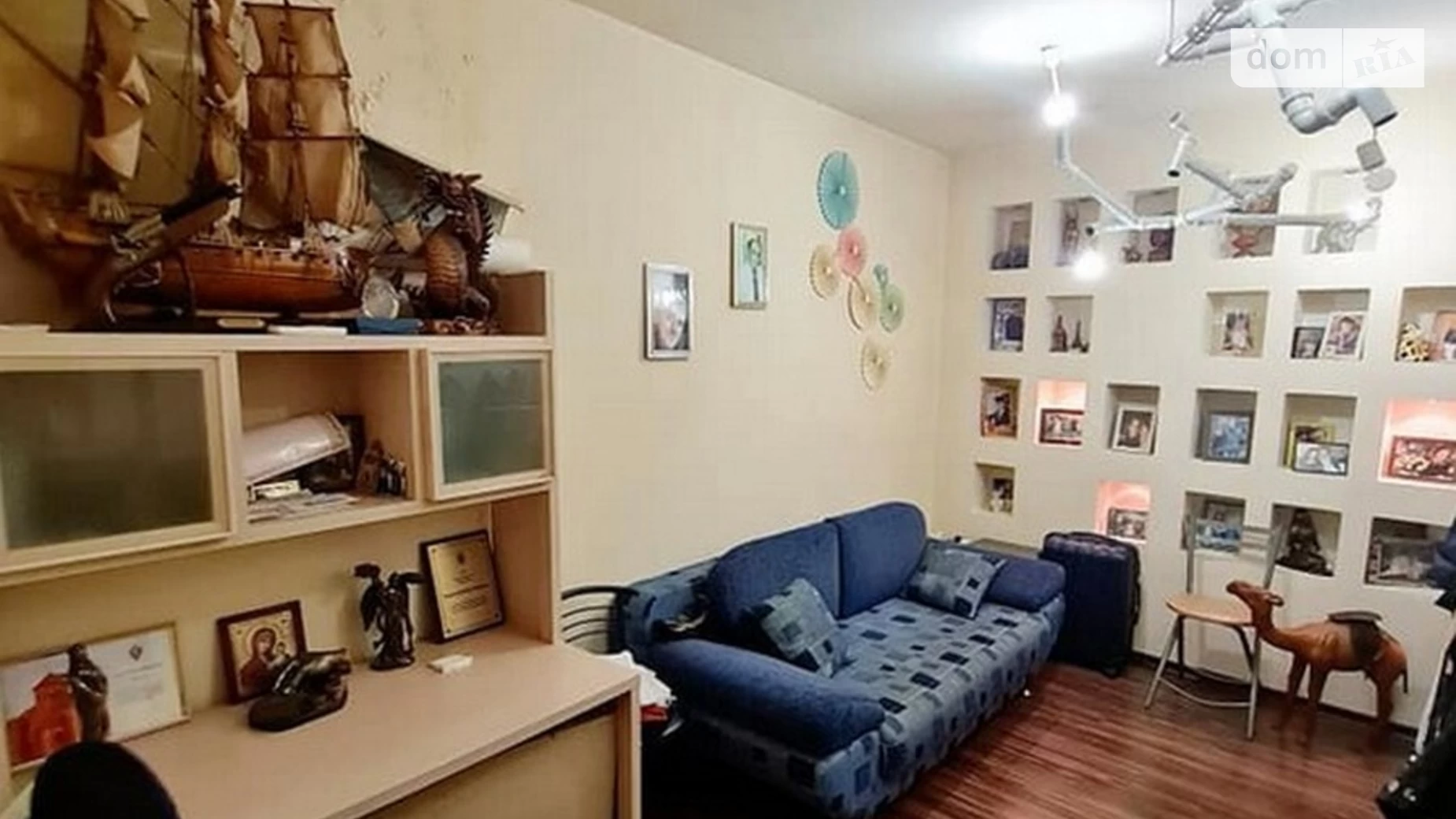 Продается 2-комнатная квартира 68 кв. м в Одессе, ул. Троицкая - фото 3