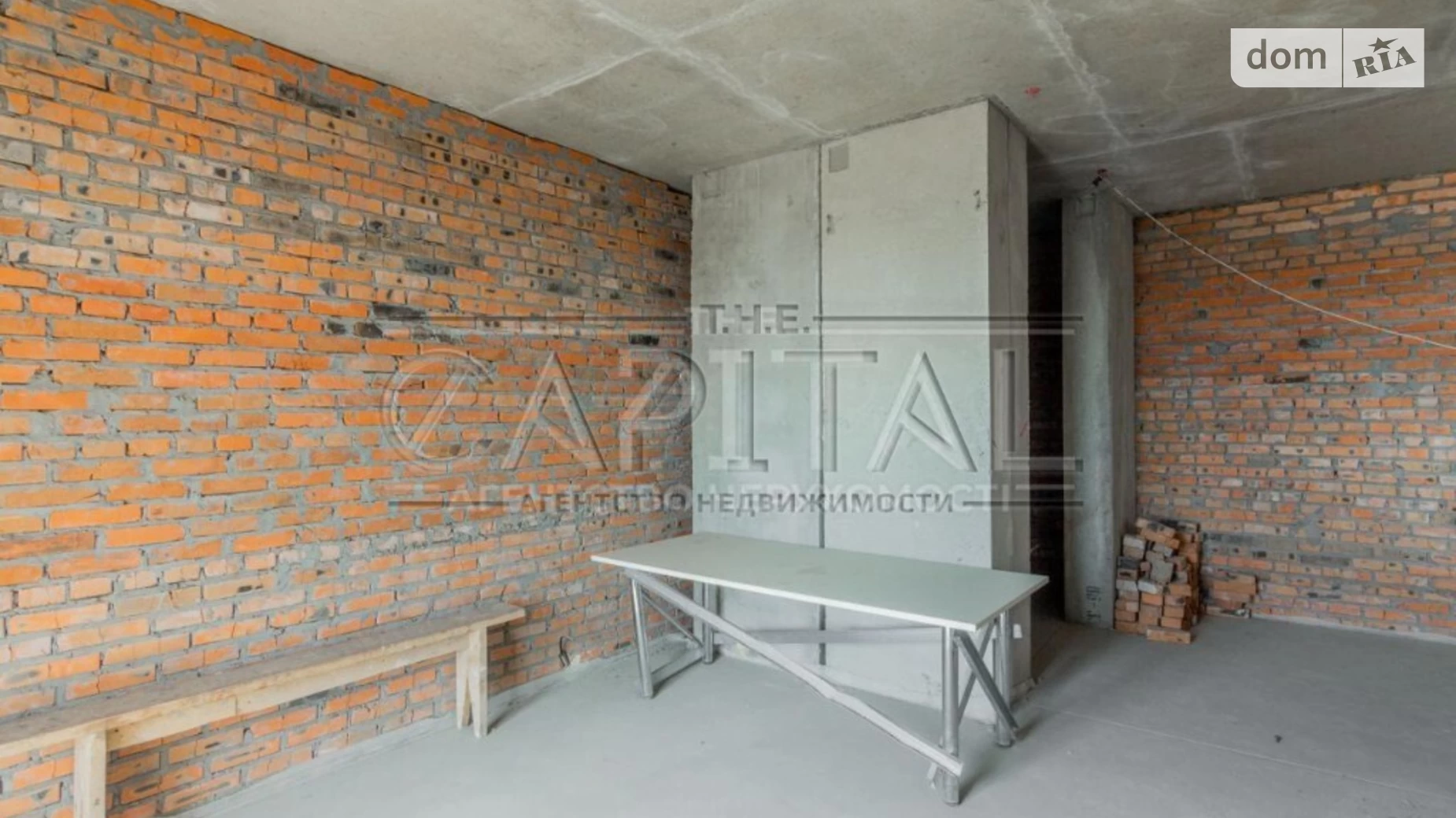 Продается 4-комнатная квартира 198 кв. м в Киеве, ул. Гоголевская, 14 - фото 5