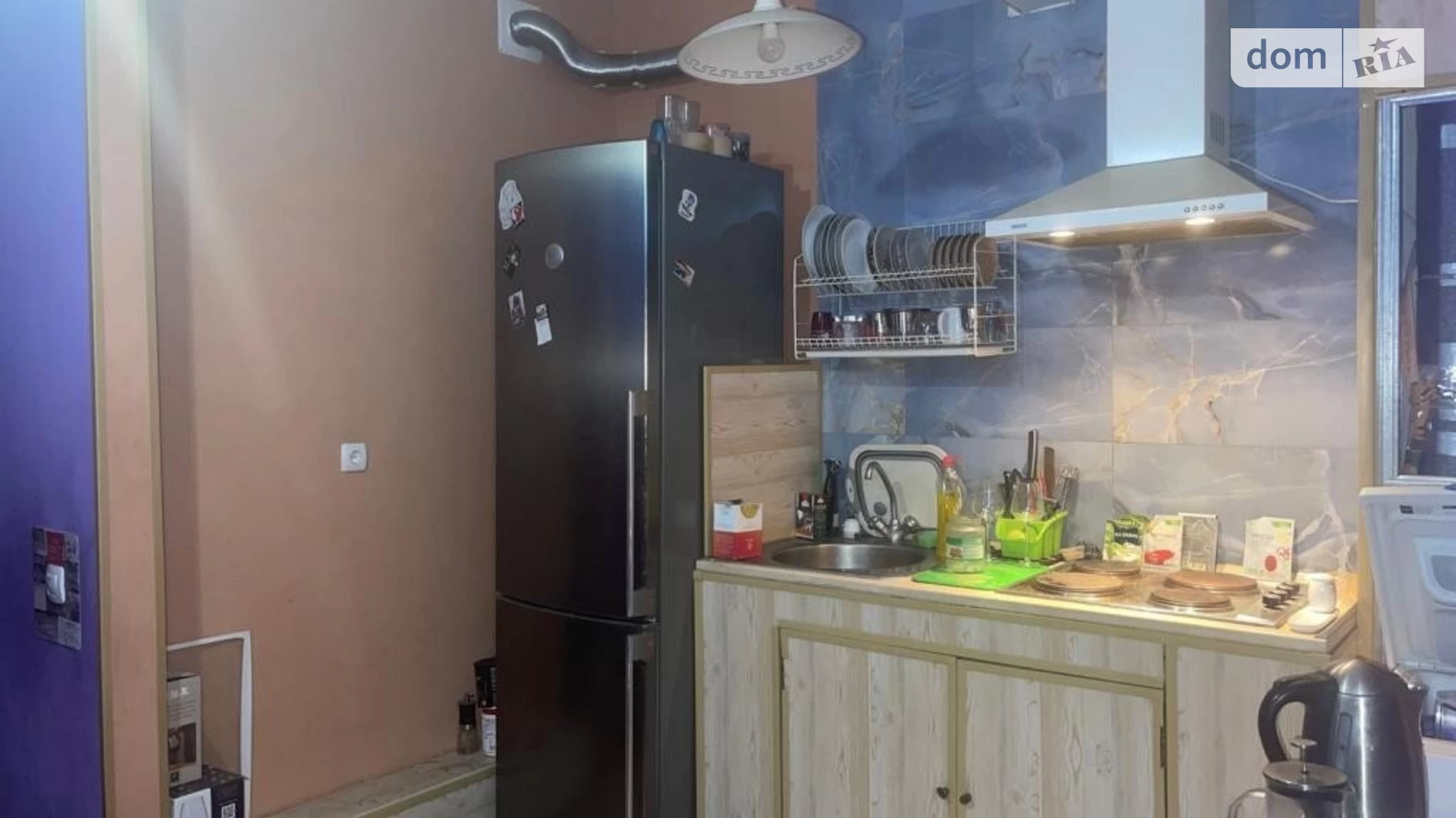 Продается 2-комнатная квартира 52 кв. м в Киеве, ул. Бориса Гмыри, 8Б - фото 2
