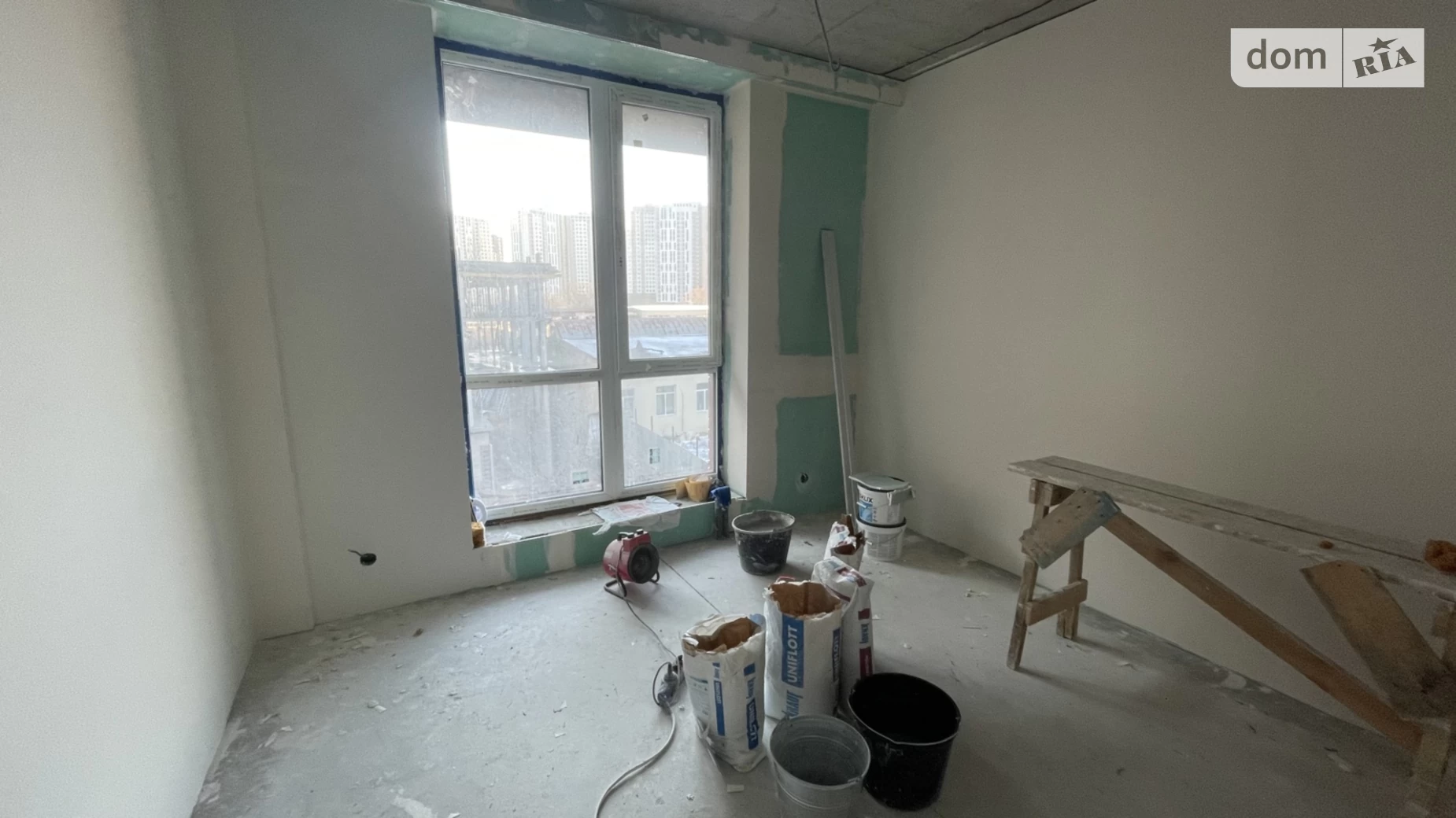 Продається 2-кімнатна квартира 69.32 кв. м у Одесі, Фонтанська дор., 6А - фото 2