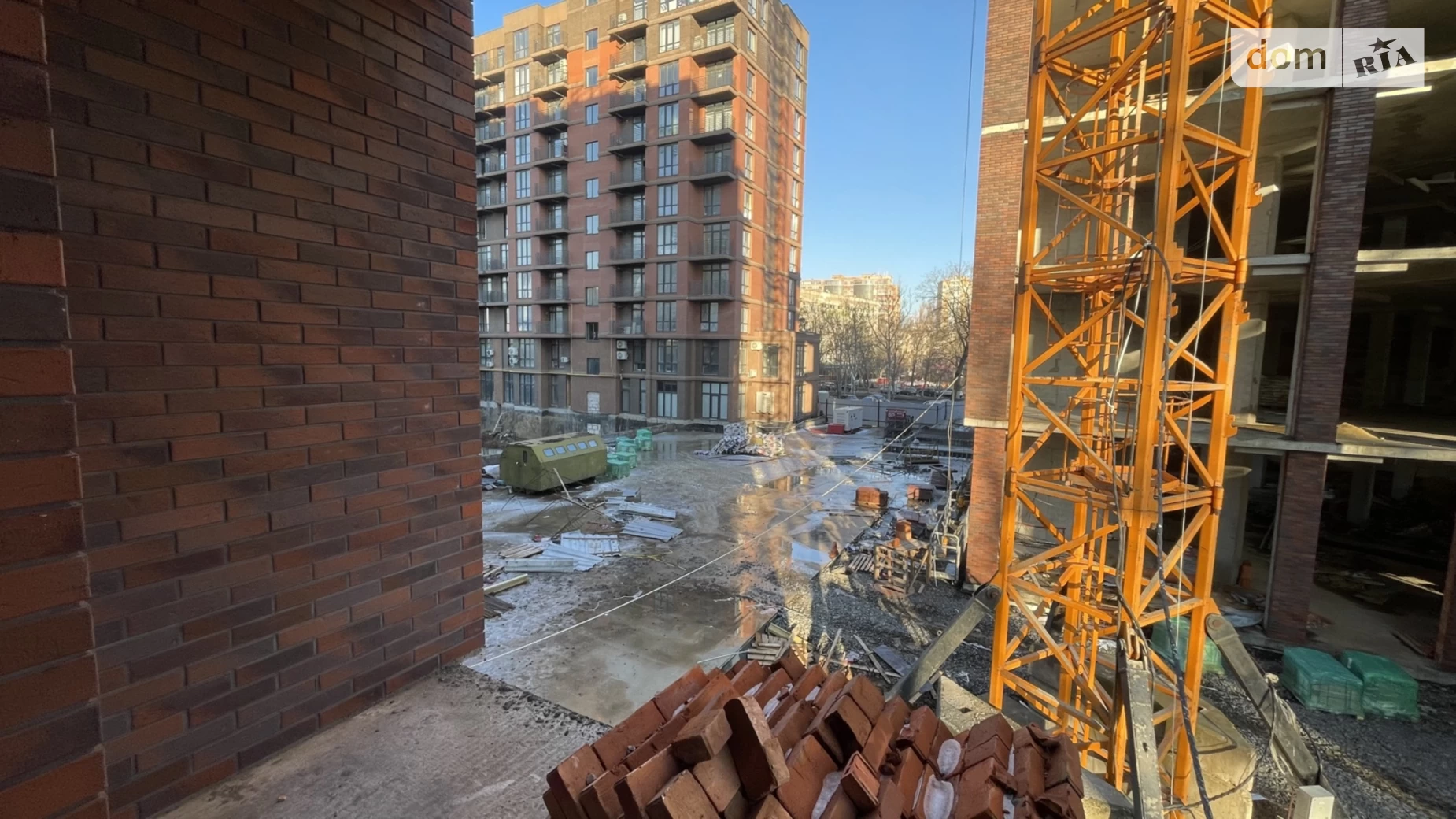 Продається 2-кімнатна квартира 64.5 кв. м у Одесі, Фонтанська дор., 6А - фото 3