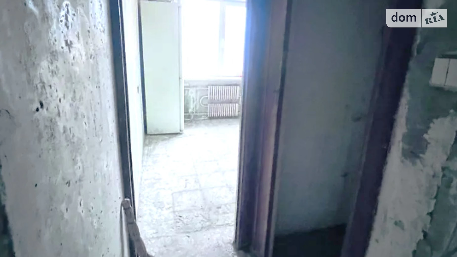 Продается 2-комнатная квартира 60 кв. м в Днепре, ул. Михаила Куратченко(Неделина) - фото 2