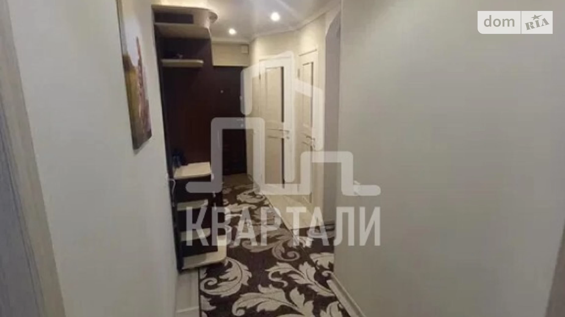 Продается 2-комнатная квартира 46 кв. м в Киеве, ул. Ивана Выговского(Маршала Гречко), 8 - фото 5