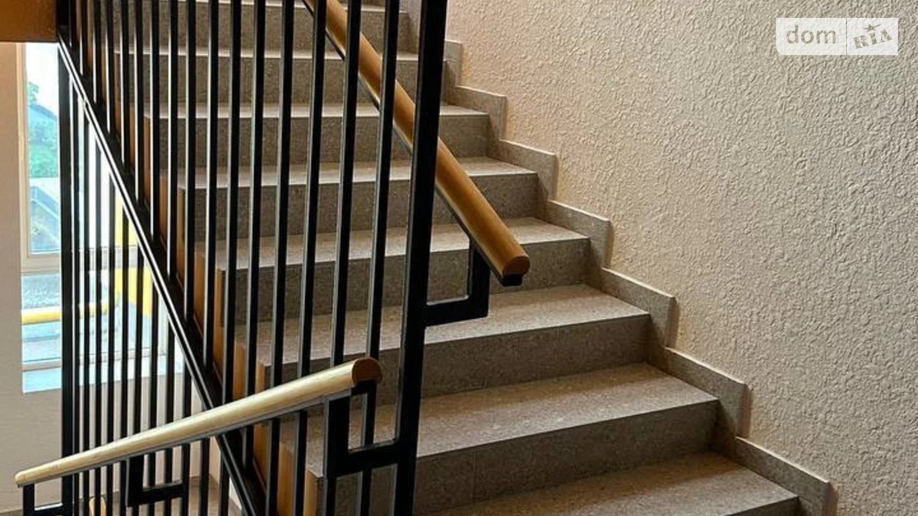 Продається 1-кімнатна квартира 38.5 кв. м у Ірпені, вул. Наталії Околитенко(Ломоносова), 83 - фото 2