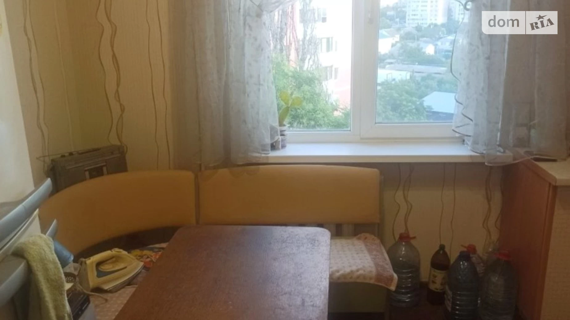 Продается 1-комнатная квартира 35 кв. м в Одессе, ул. Академика Вильямса