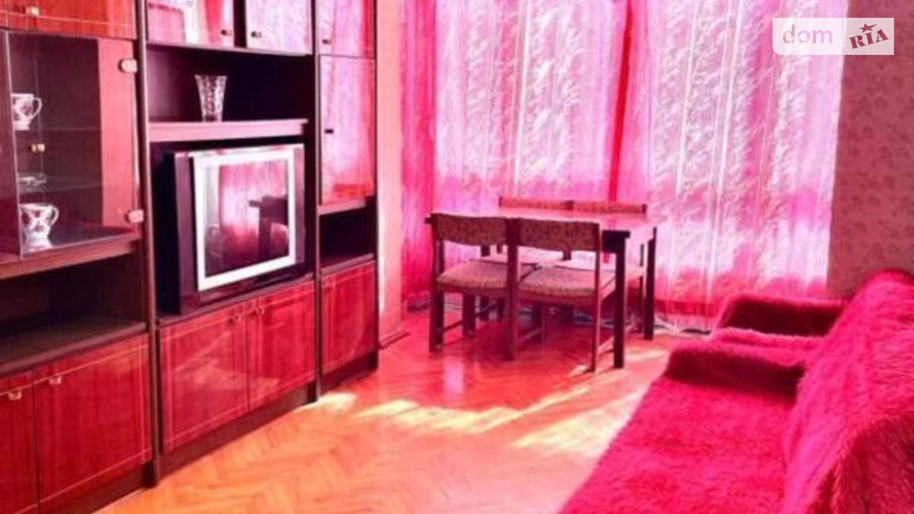 Продается 2-комнатная квартира 45 кв. м в Киеве, просп. Владимира Ивасюка, 7Б - фото 4