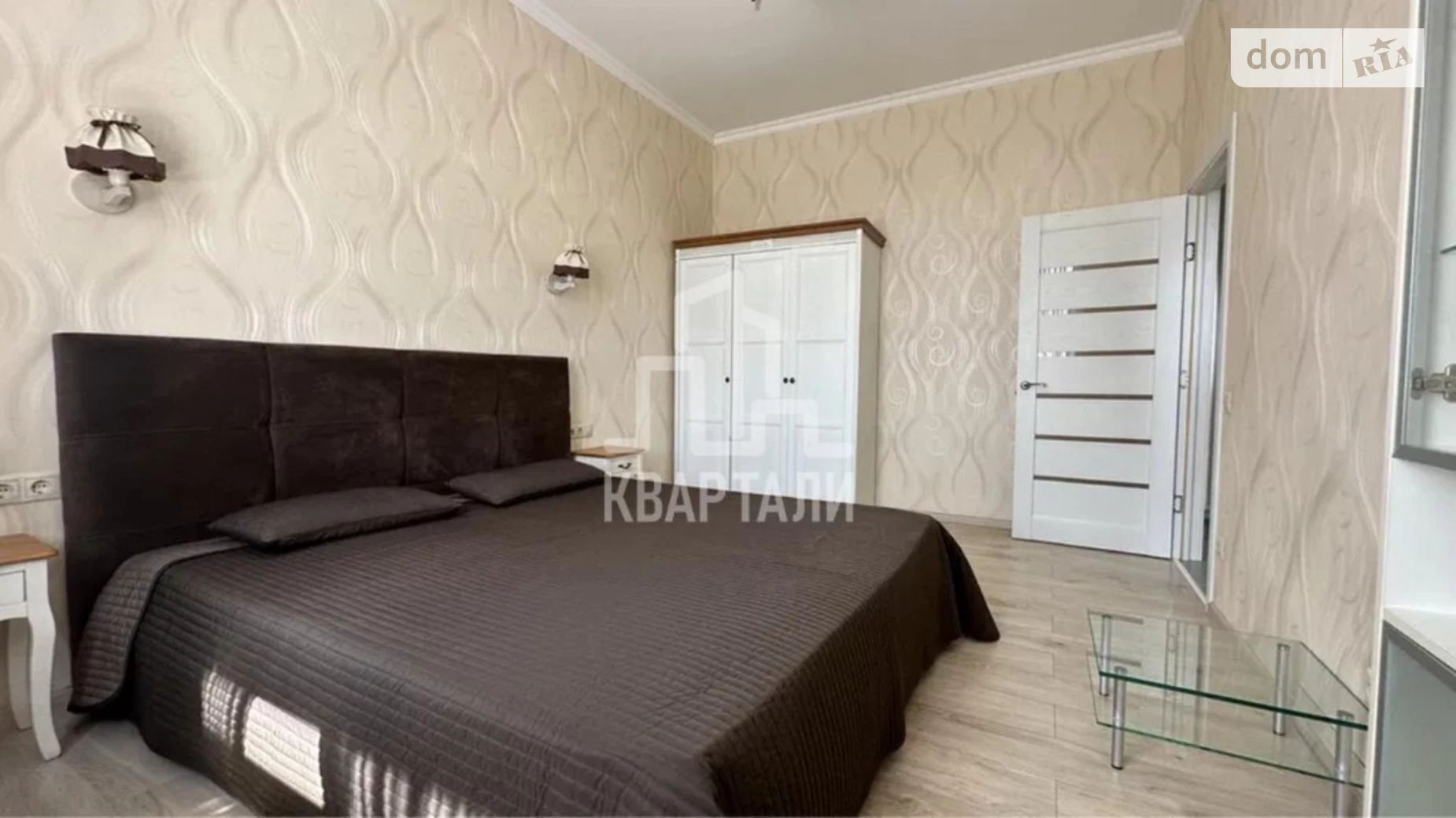 Продается 1-комнатная квартира 60 кв. м в Киеве, спуск Кловский, 17 - фото 4