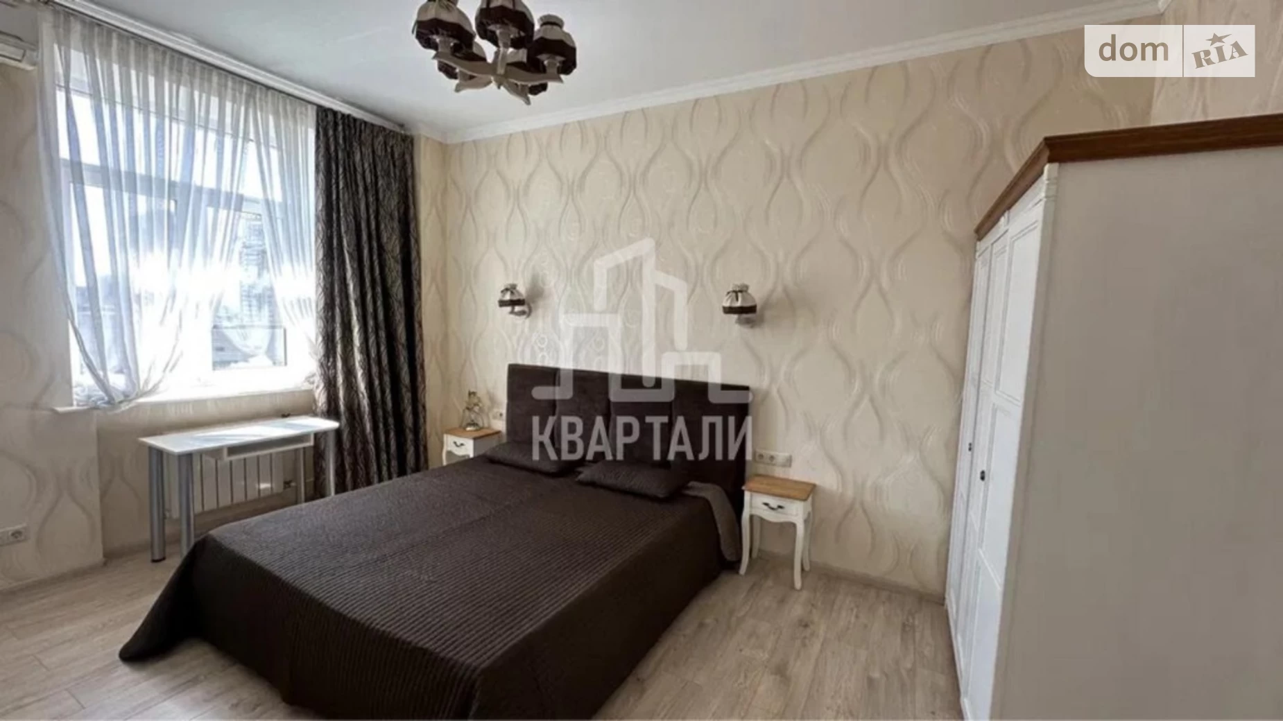Продается 1-комнатная квартира 60 кв. м в Киеве, спуск Кловский, 17 - фото 5