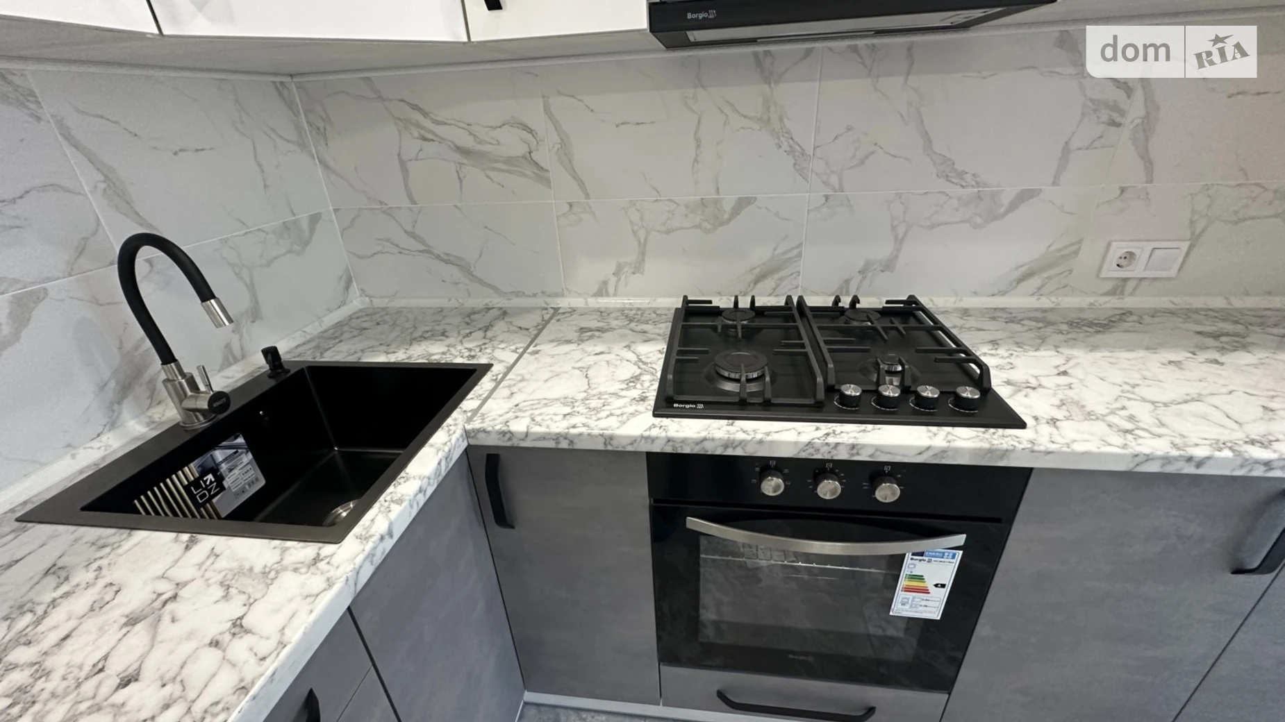 Продається 1-кімнатна квартира 45.5 кв. м у Вінниці, вул. Тимофіївська, 14 - фото 4