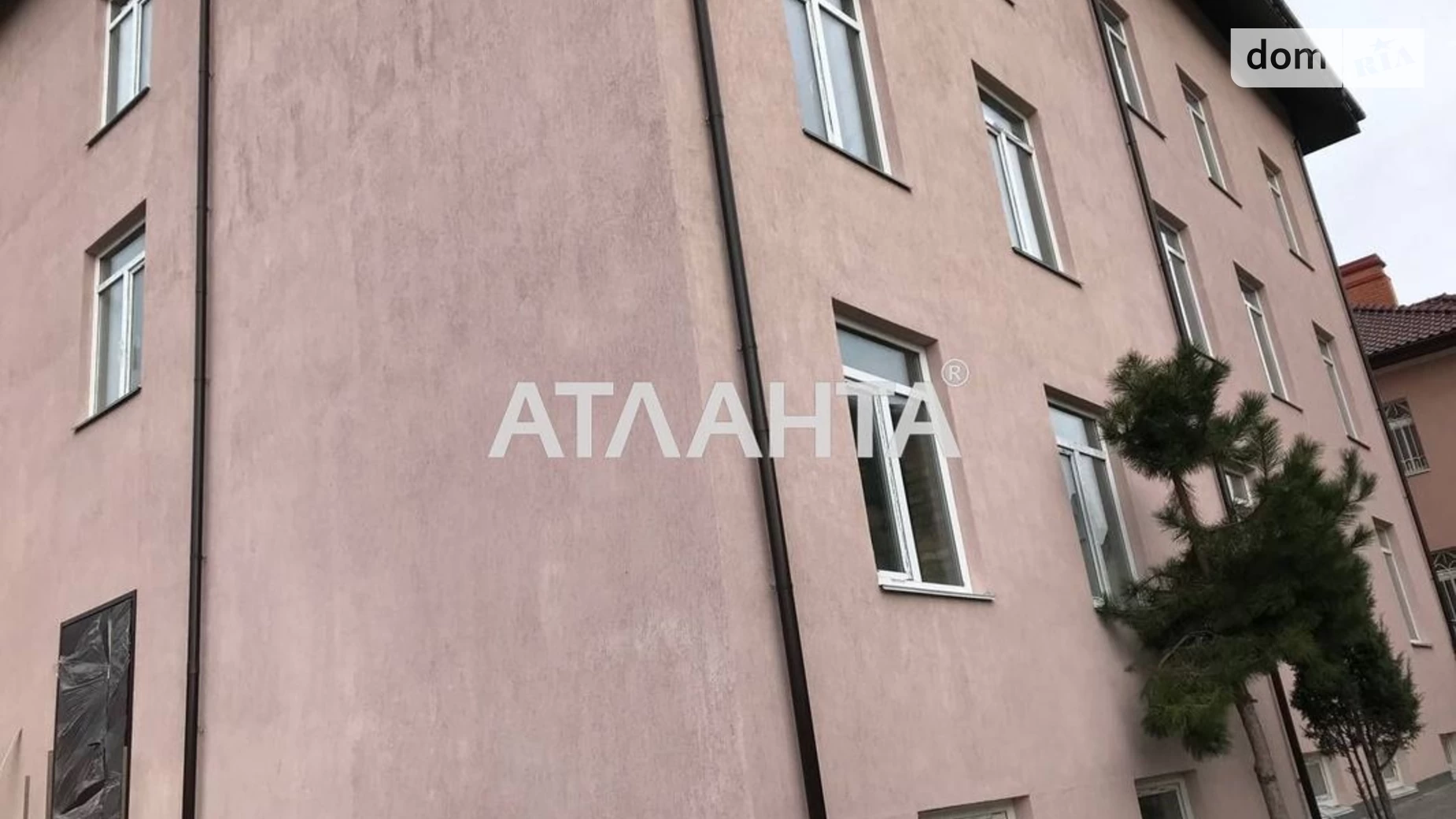 Продается 1-комнатная квартира 30 кв. м в Софиевской Борщаговке, ул. Толстого