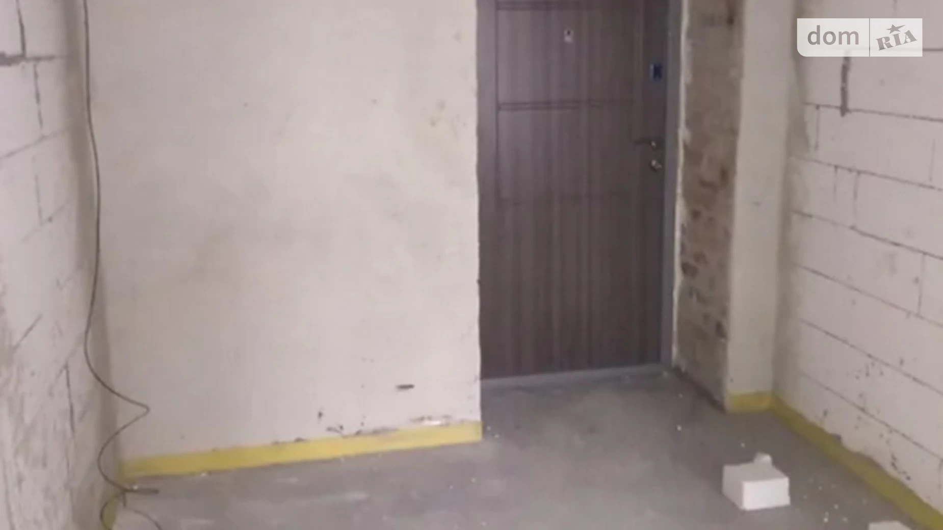 1-кімнатна квартира 45 кв. м у Тернополі, вул. Чернівецька, 8 - фото 4