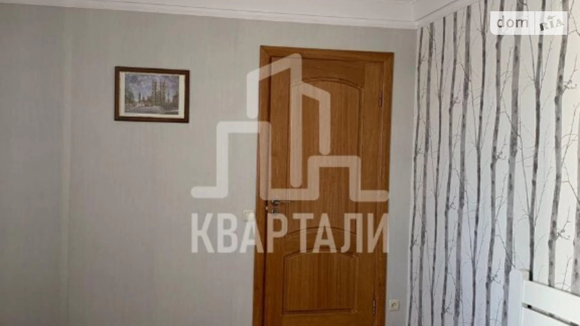 Продается 3-комнатная квартира 61 кв. м в Киеве, ул. Соломенская, 14 - фото 3
