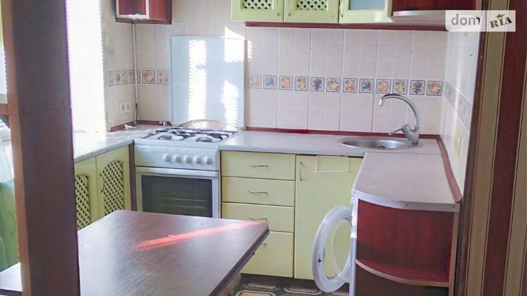 Продается 2-комнатная квартира 42 кв. м в, цена: 36000 $ - фото 2