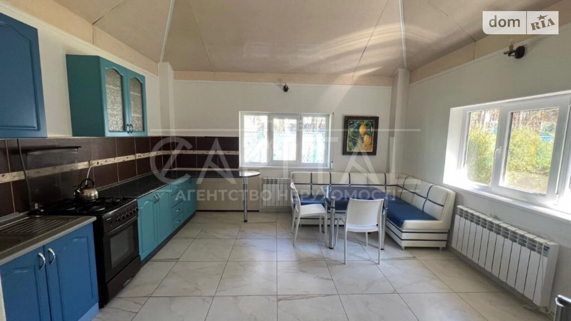 Продается дом на 2 этажа 223 кв. м с балконом, цена: 250000 $ - фото 3