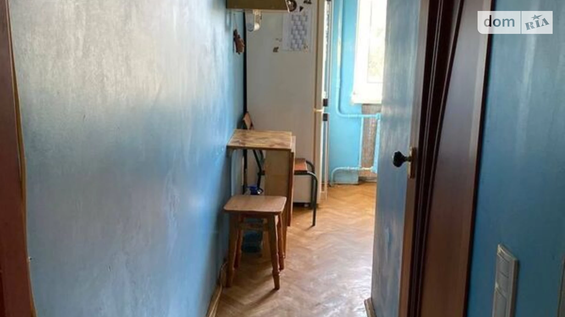 Продается 1-комнатная квартира 32 кв. м в Киеве, ул. Радосинская(Ленина), 27 - фото 4