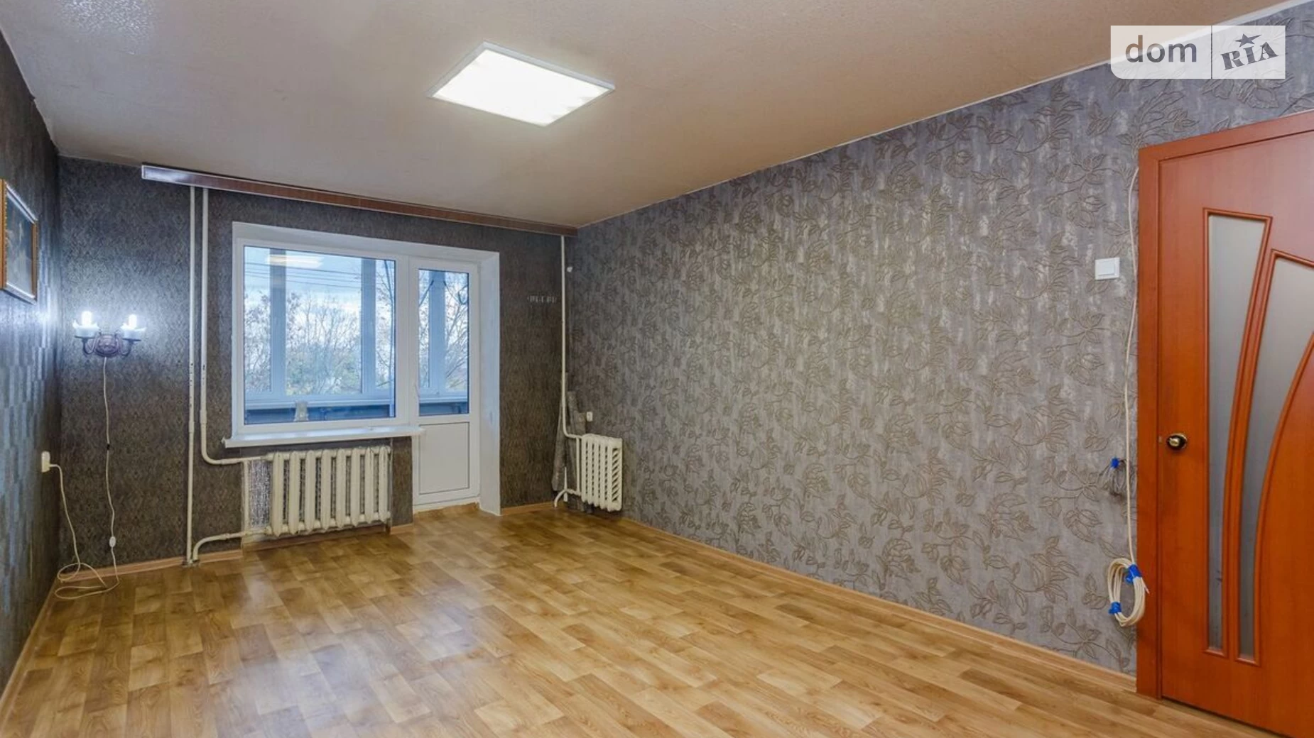 Продается 1-комнатная квартира 32 кв. м в Киеве, ул. Радосинская(Ленина), 27 - фото 5