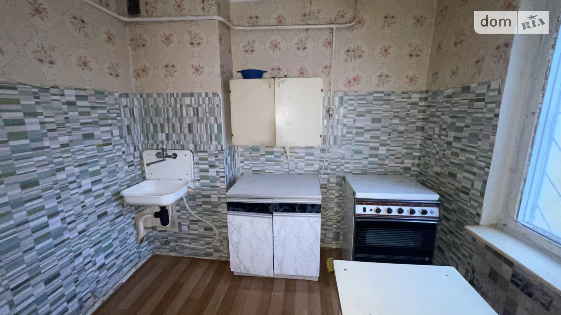 Продается 1-комнатная квартира 34 кв. м в Одессе, ул. 40-летия обороны Одессы