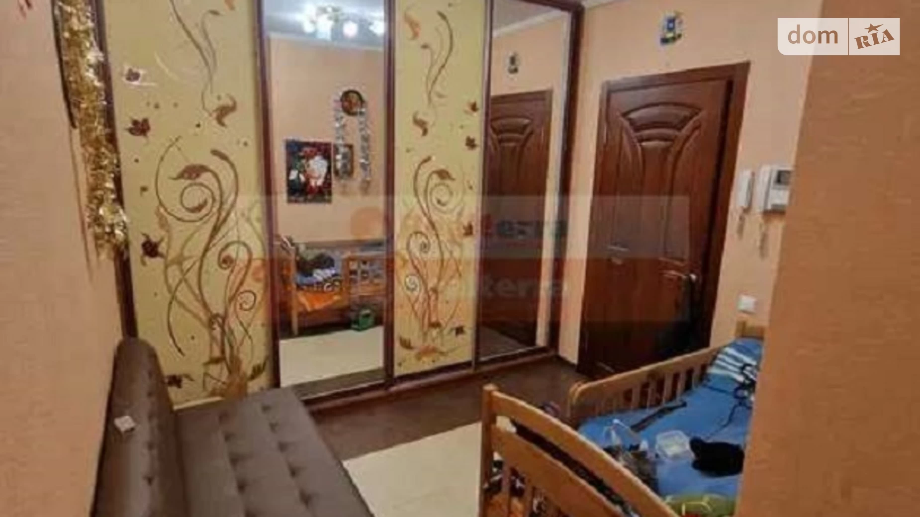 Продается 2-комнатная квартира 91.3 кв. м в Киеве, ул. Пономарева (Коцюбинское) - фото 4