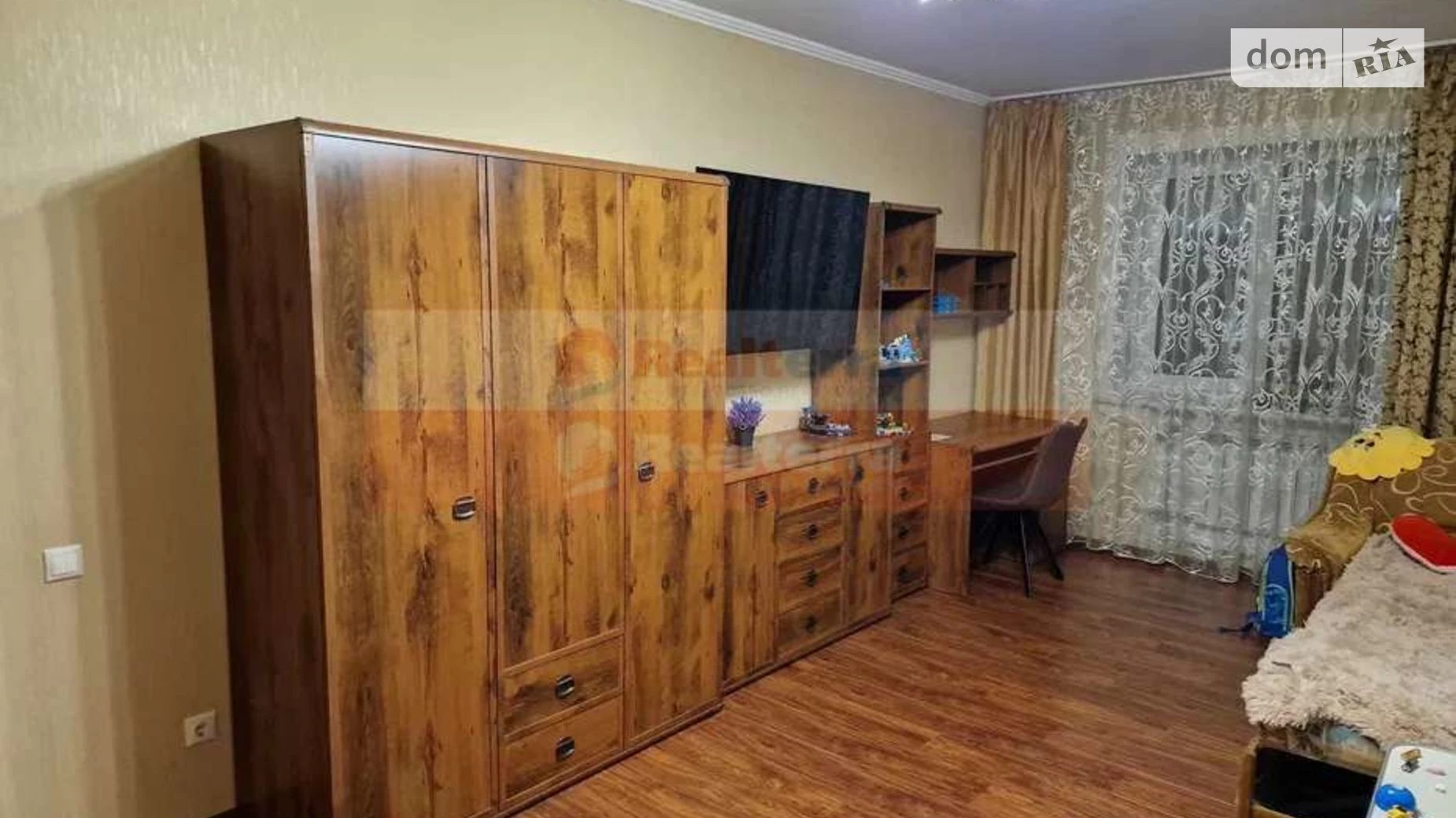 Продается 2-комнатная квартира 91.3 кв. м в Киеве, ул. Пономарева (Коцюбинское) - фото 2