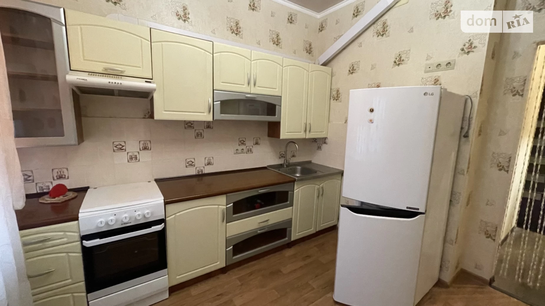 Продается 1-комнатная квартира 39 кв. м в Одессе, ул. Марсельская, 35 - фото 3